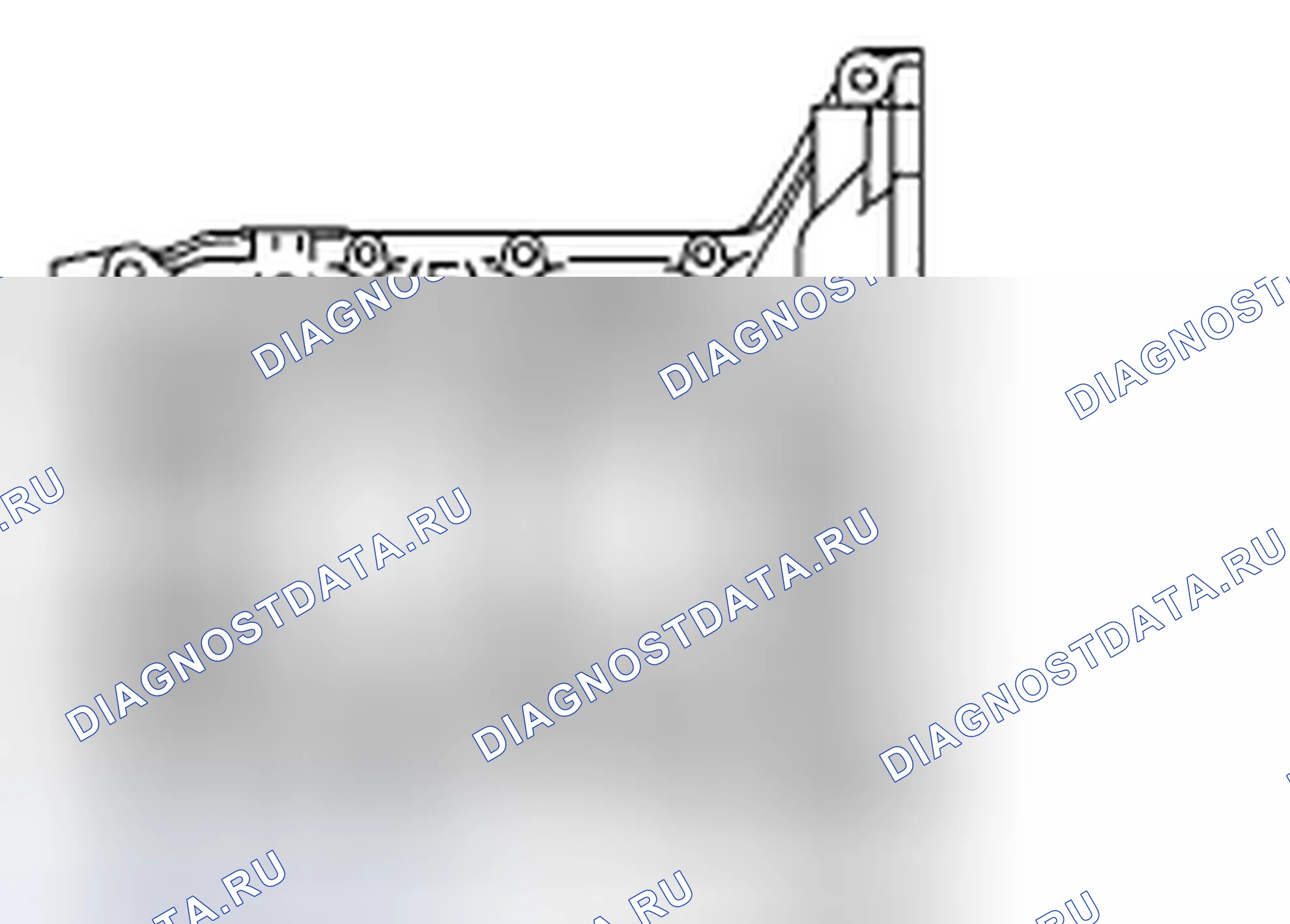 Рис. 449. Subaru Impreza GH