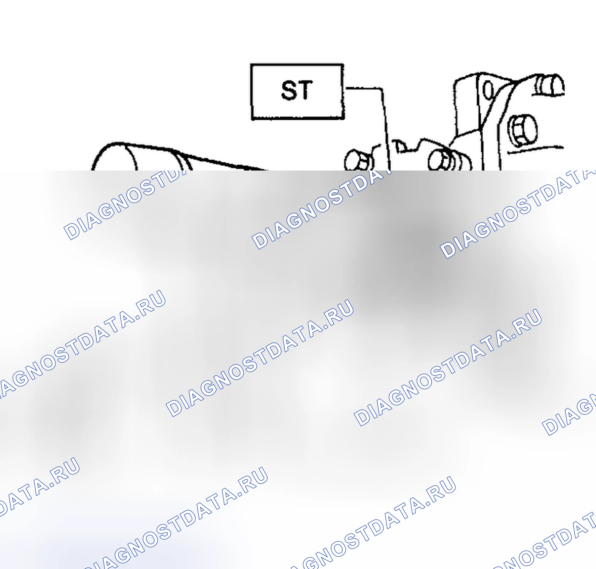 Рис. 18. Subaru Forester SG