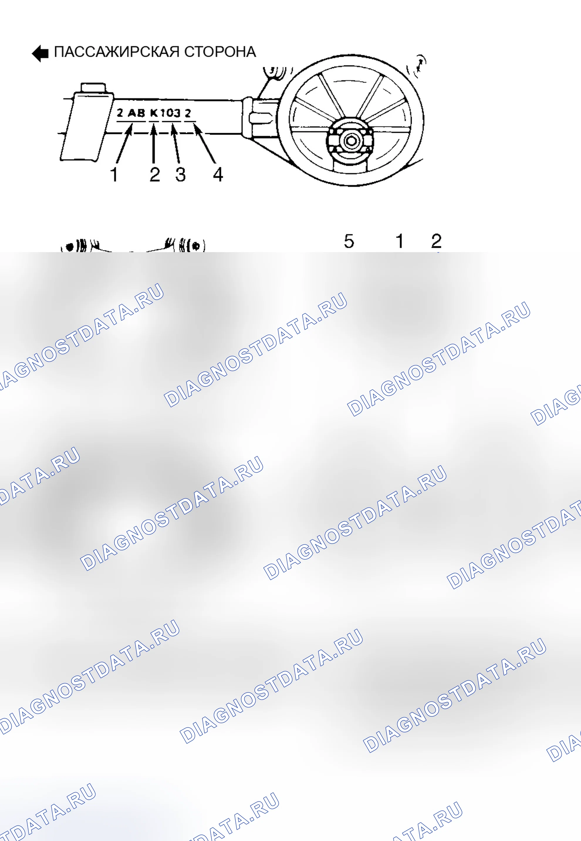Рис. 1. Chevrolet Caprice Impala SS 