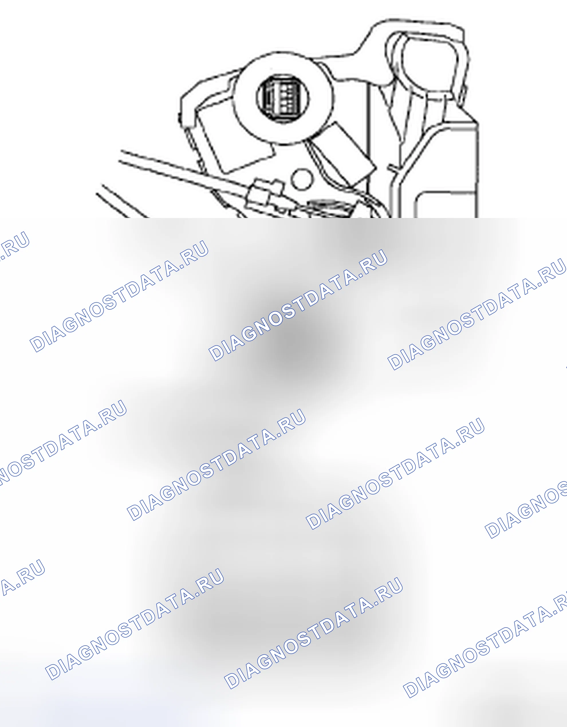 Рис. 61. Toyota Sienna II рестайлинг