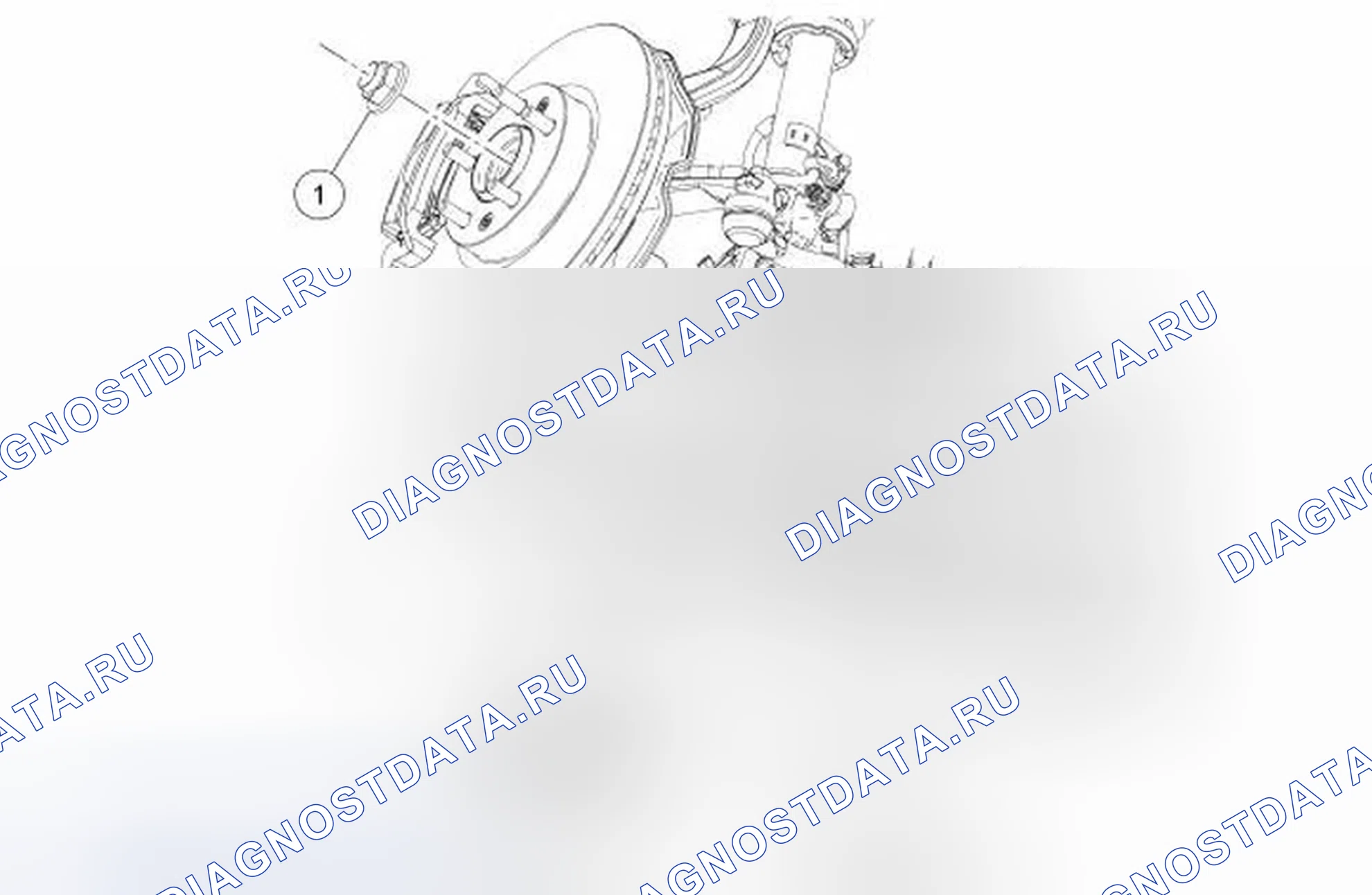 Рис. 7. Ford Fusion I рестайлинг