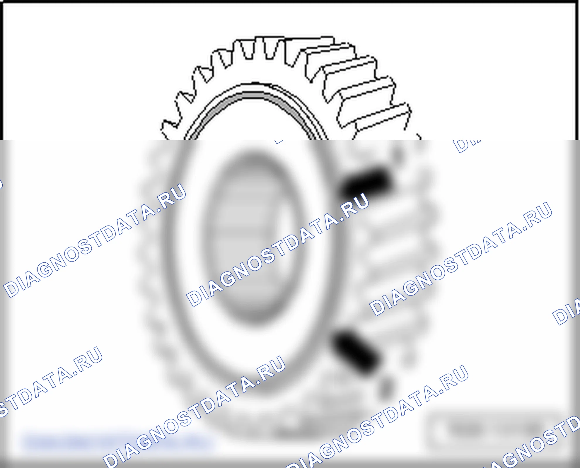 Как разобрать и собрать коробку передач (Коробка передач 02S). Skoda Octavia Ii