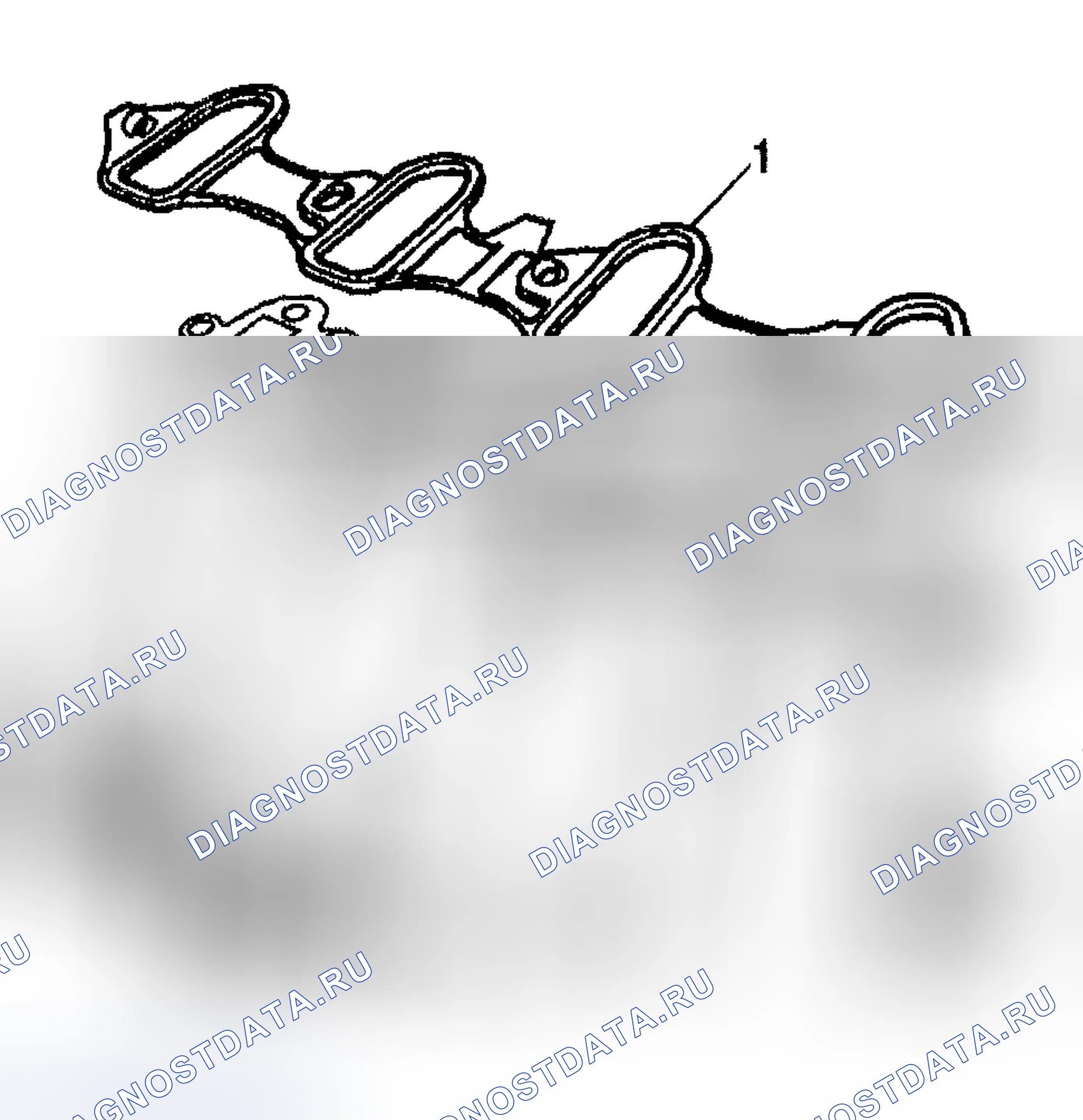Рис. 1280. Chevrolet Silverado 1500 HD 