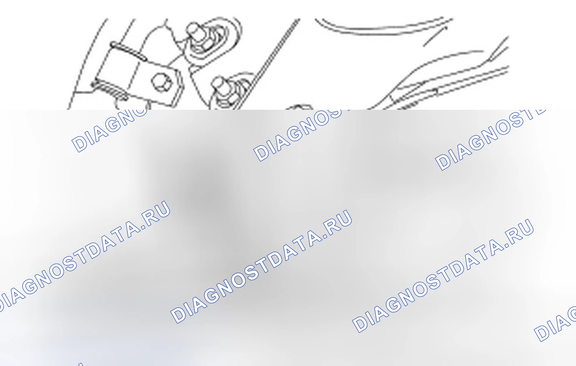 Рис. 447. Ford Freestyle I