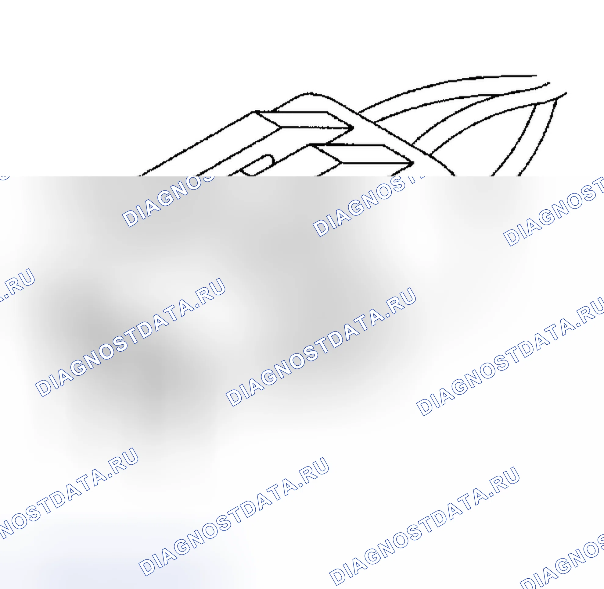 Рис. 6. Hyundai IONIQ 6 I