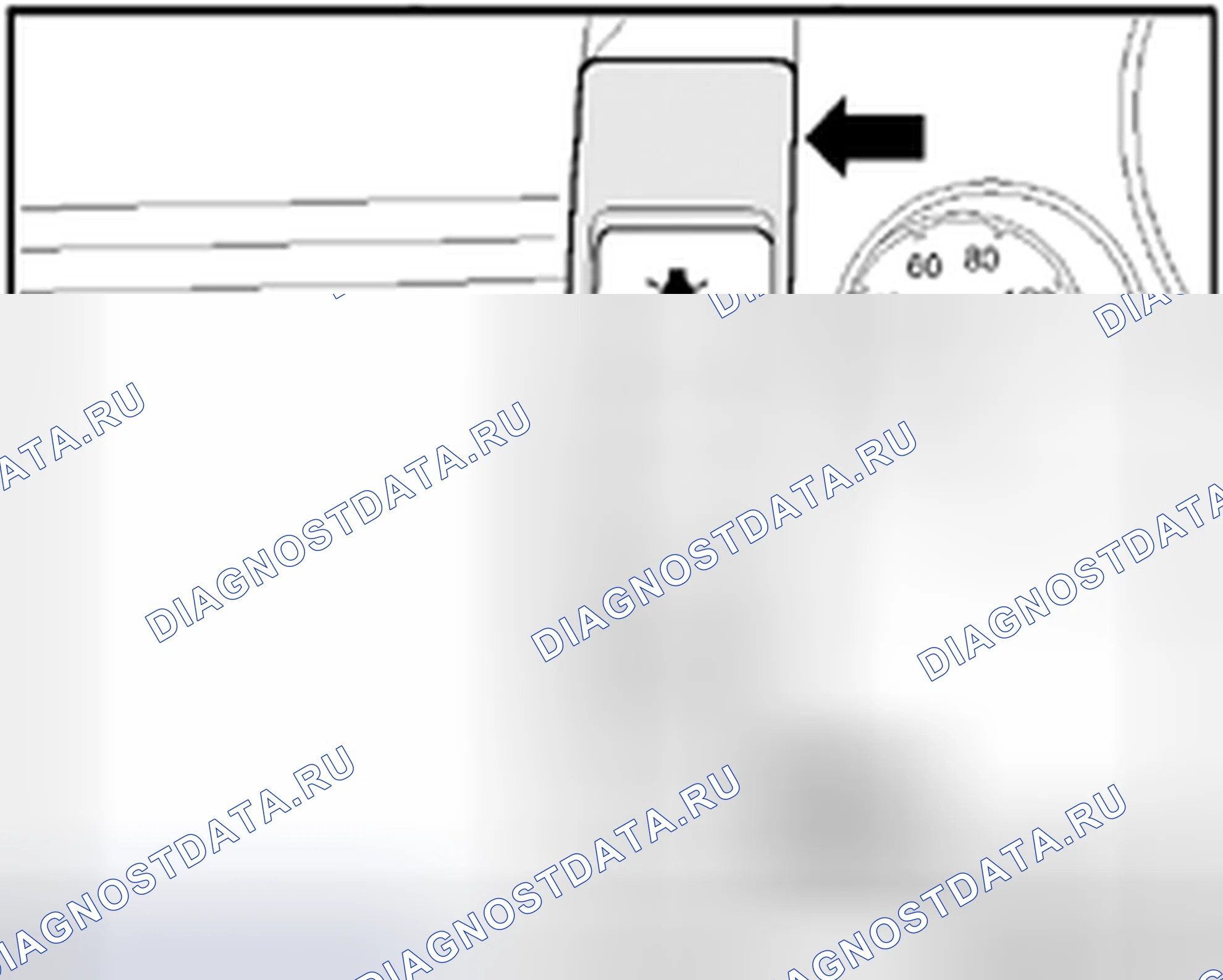 Рис. 23. Volkswagen Phaeton I