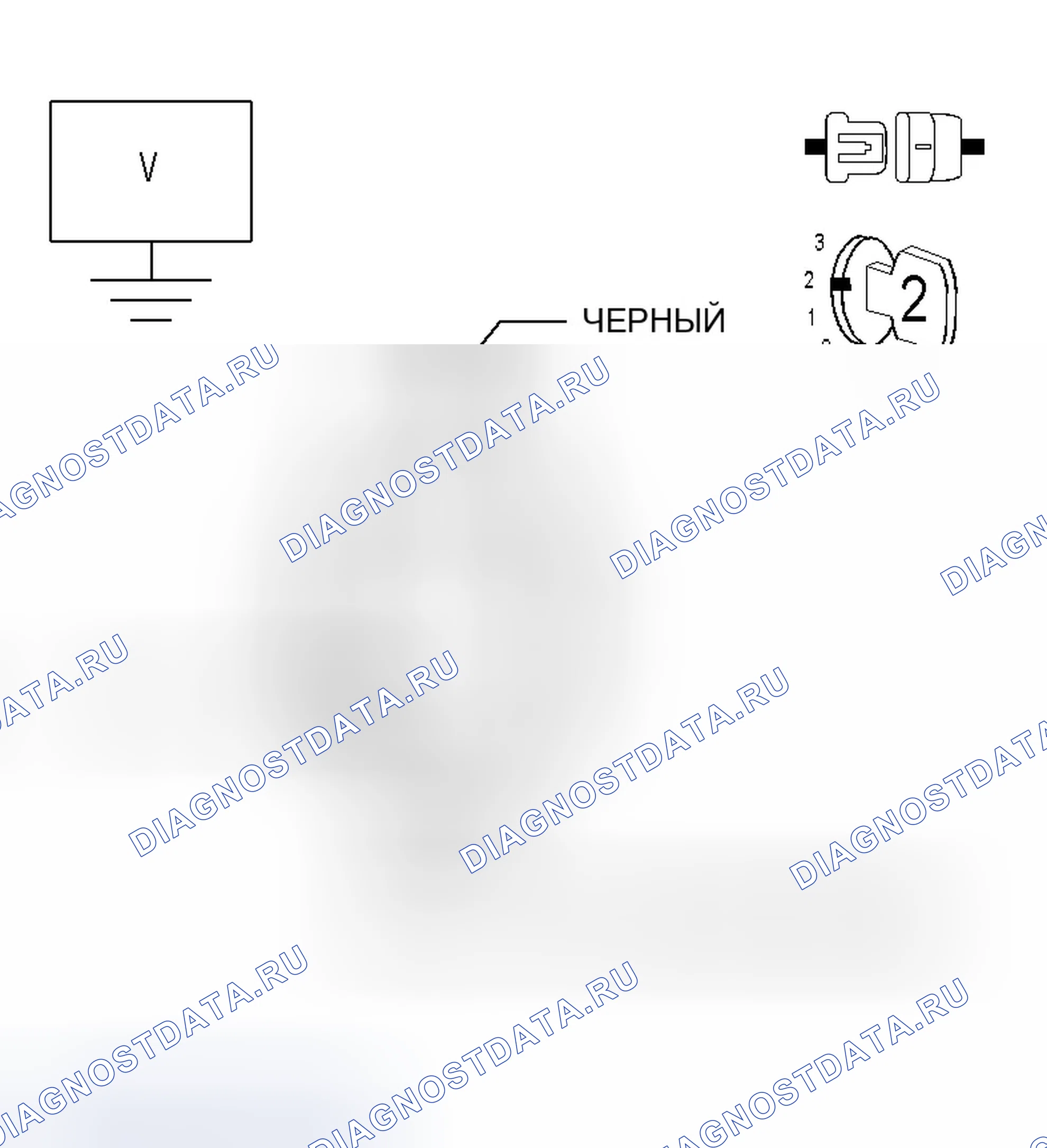 Рис. 497. Dodge Magnum I
