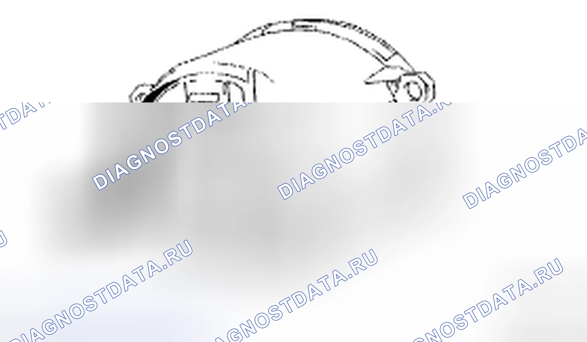 Рис. 147: РАЗБОРКА. Toyota Corolla X