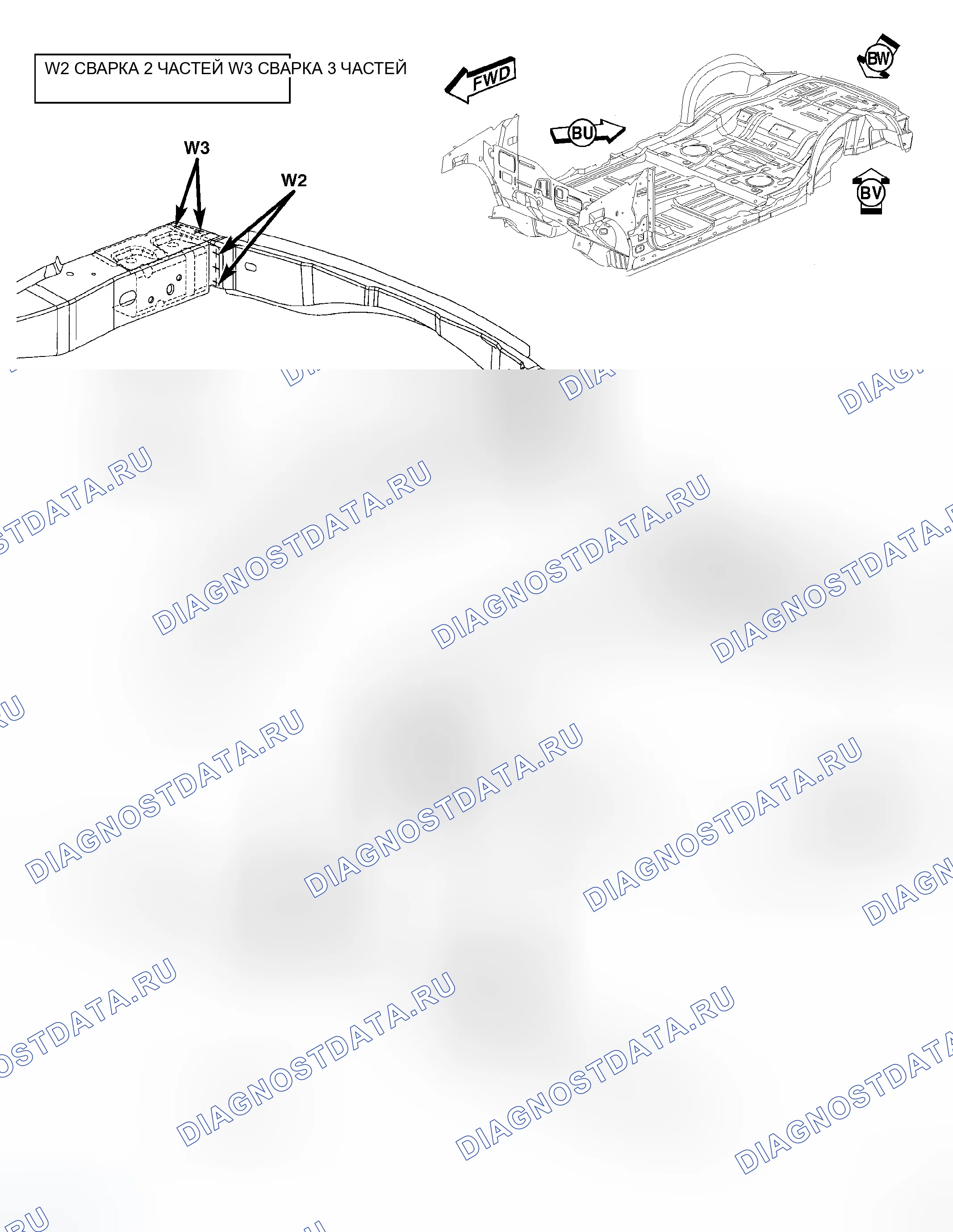 Рис. 123. Chrysler Pacifica CS