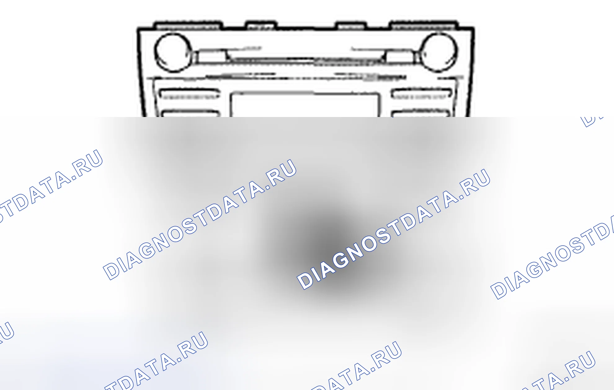 Рис. 55: УСТАНОВКА. Toyota Camry XV40