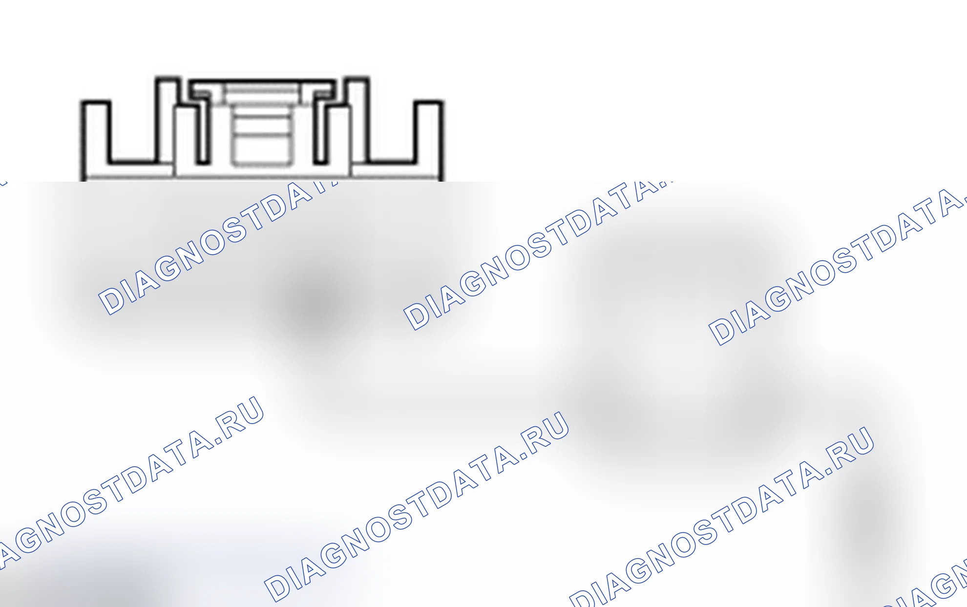 Рис. 4. Lincoln Mark LT