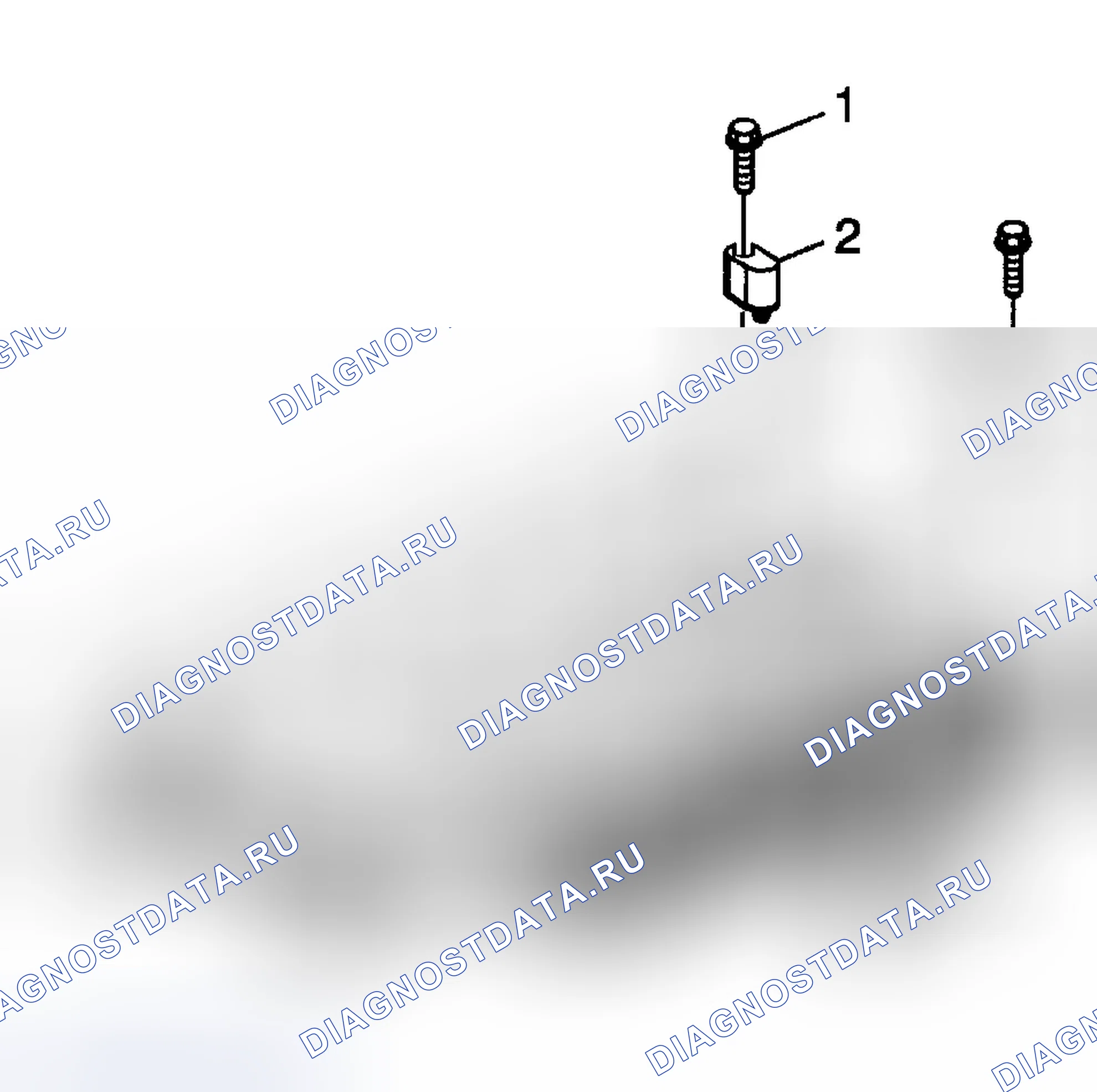 Рис. 1278. Chevrolet Silverado 1500 HD 