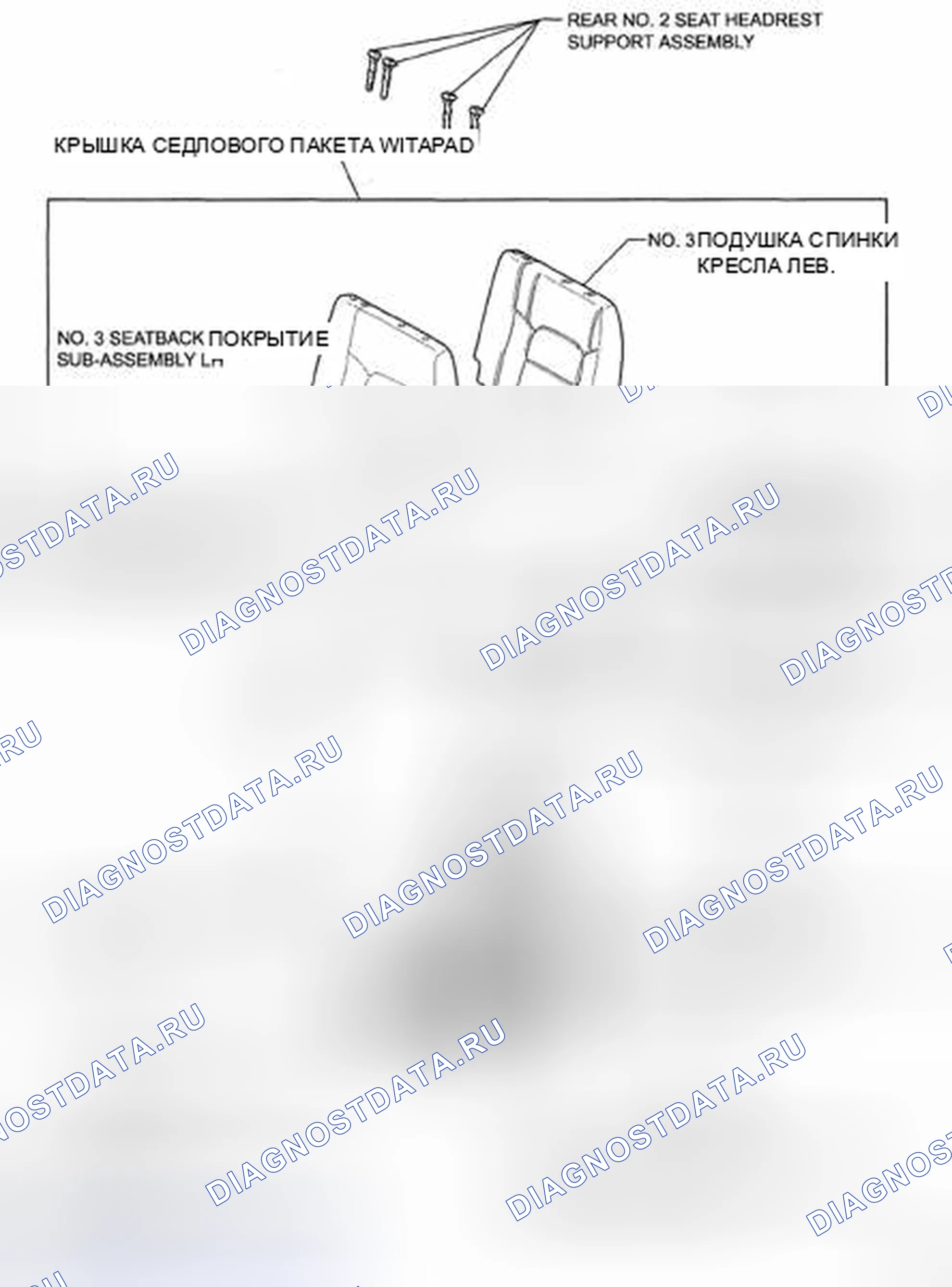 Рис. 294. Toyota Land Cruiser 200