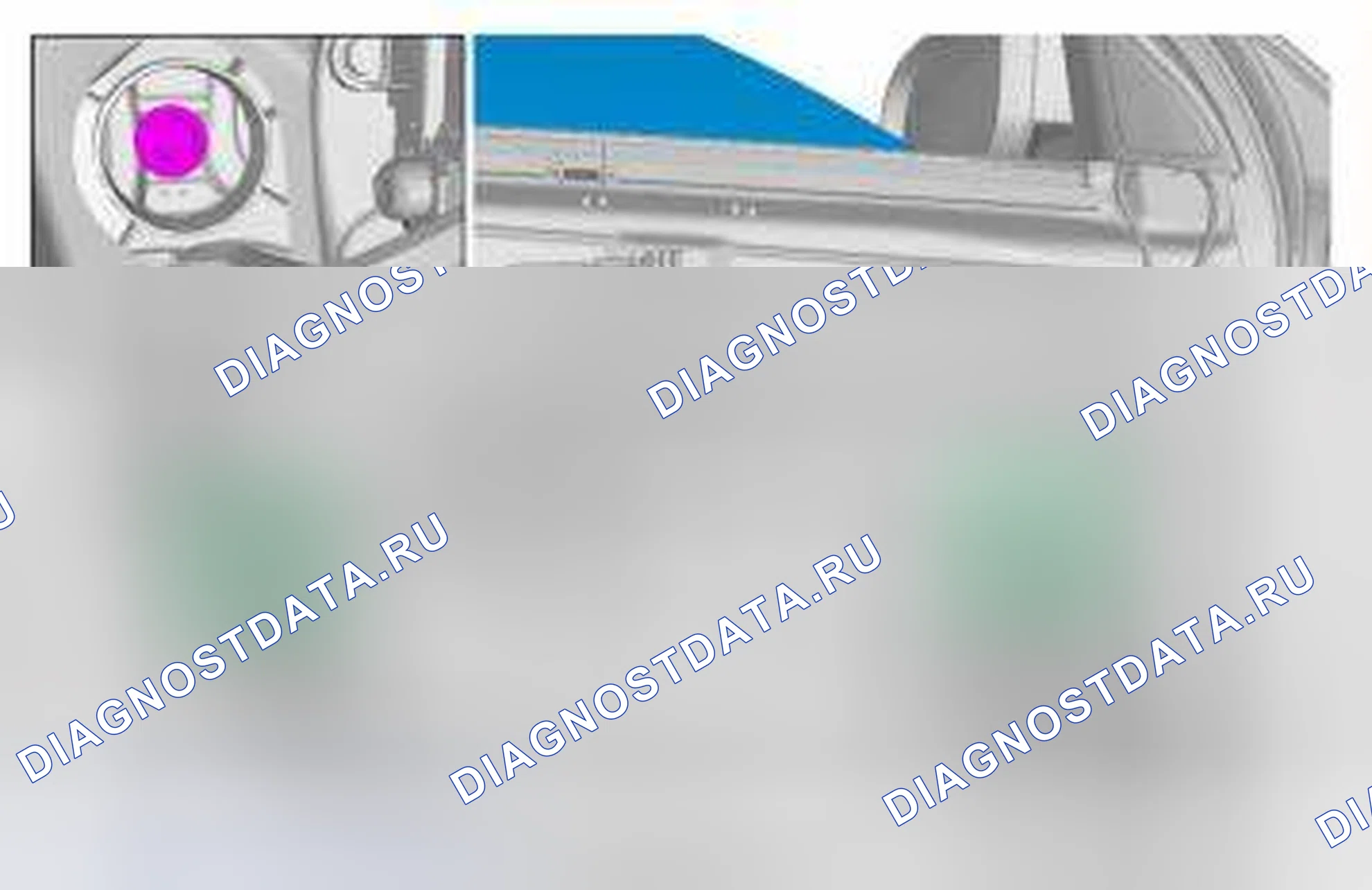 Рис. 68. Volvo S80 II рестайлинг