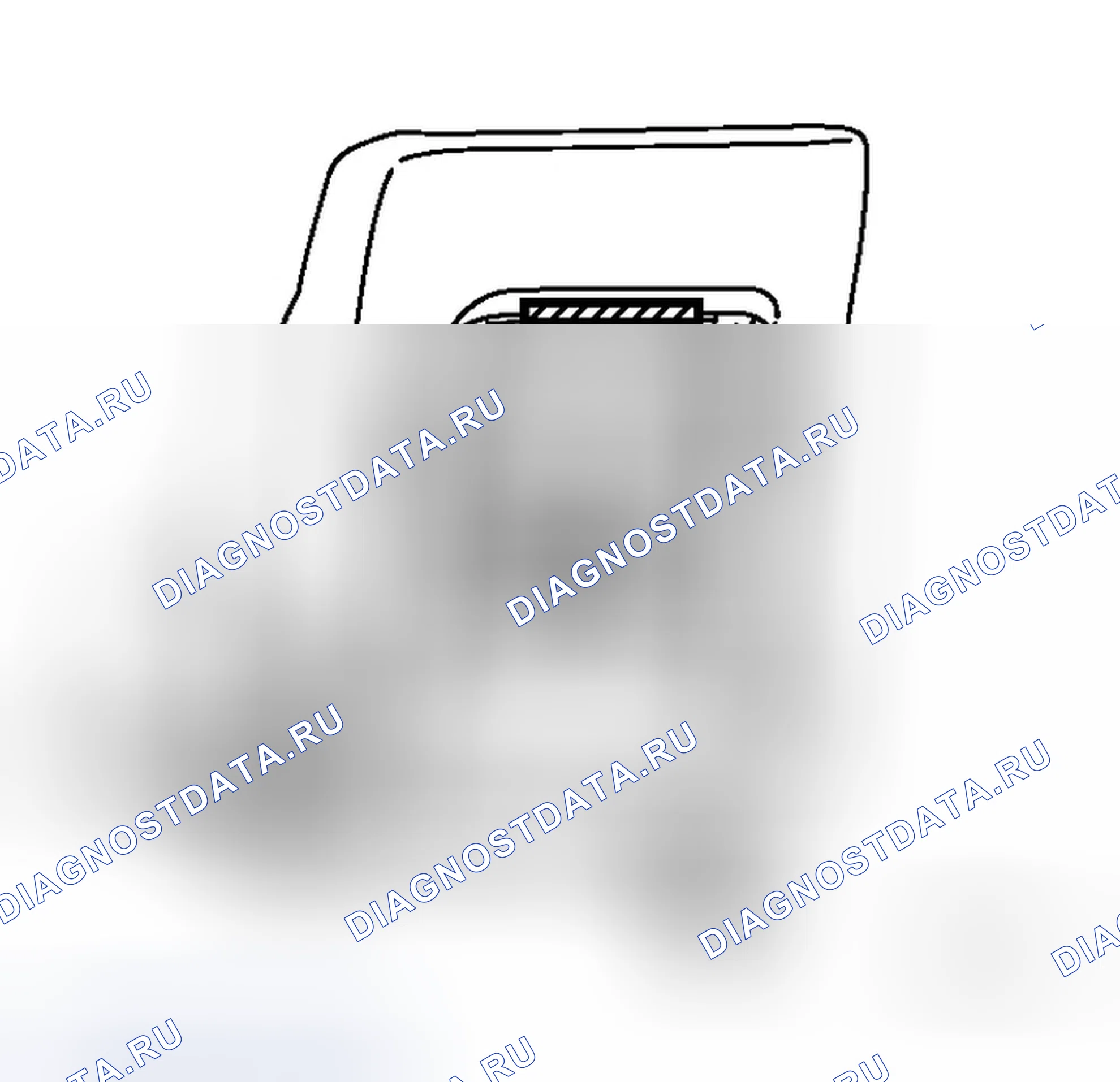 Рис. 218. Infiniti M35 III