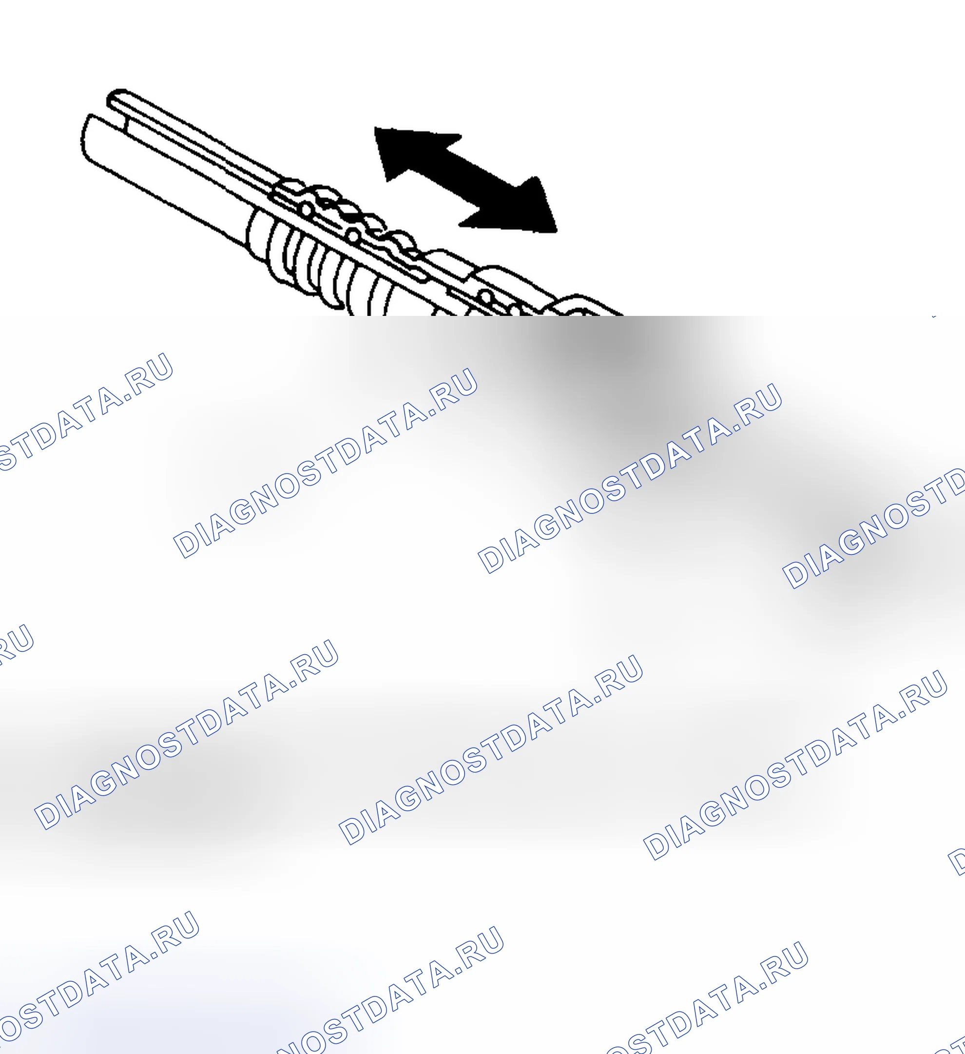 Рис. 162. Subaru Outback BH