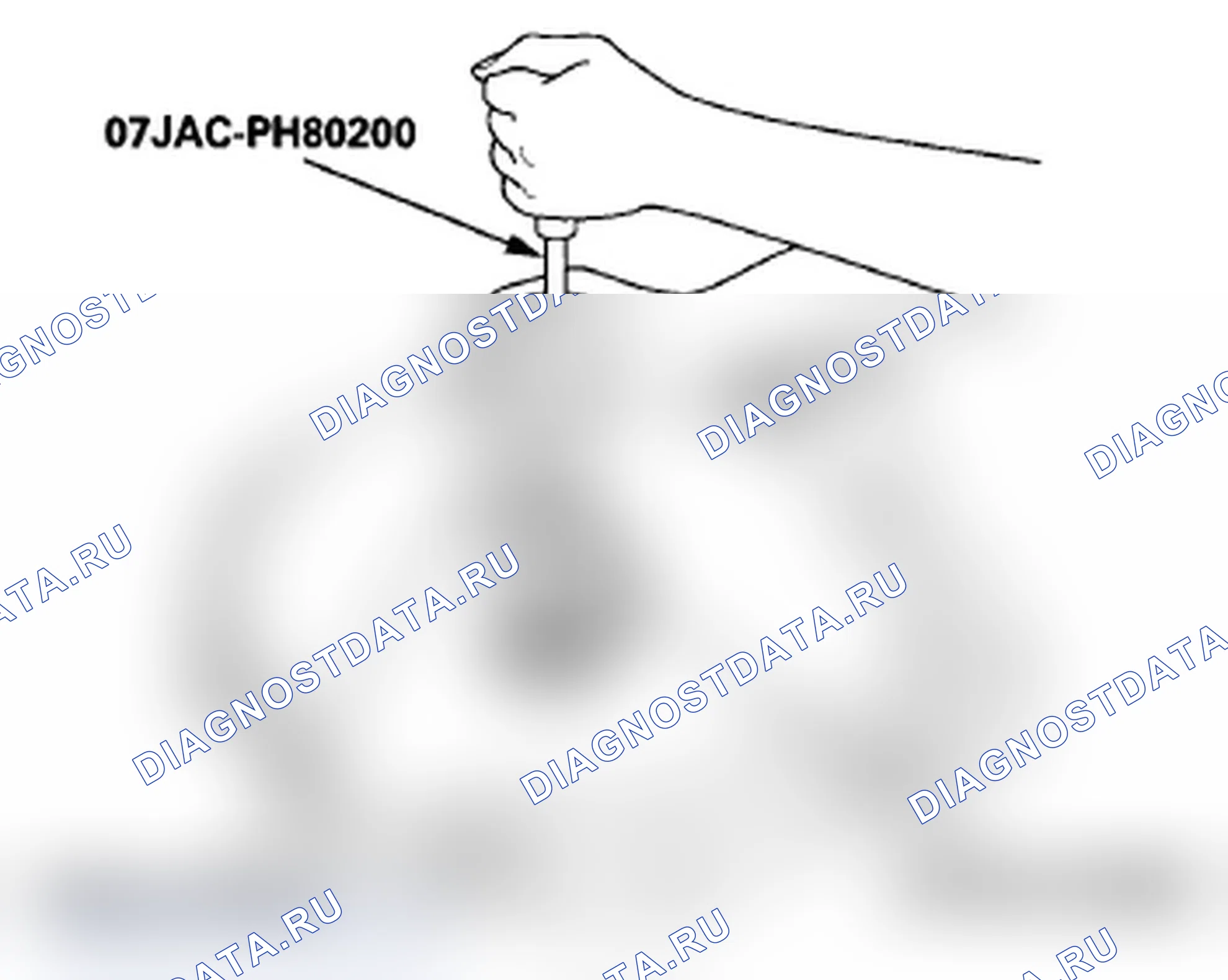 Рис. 446. Acura TL IV рестайлинг