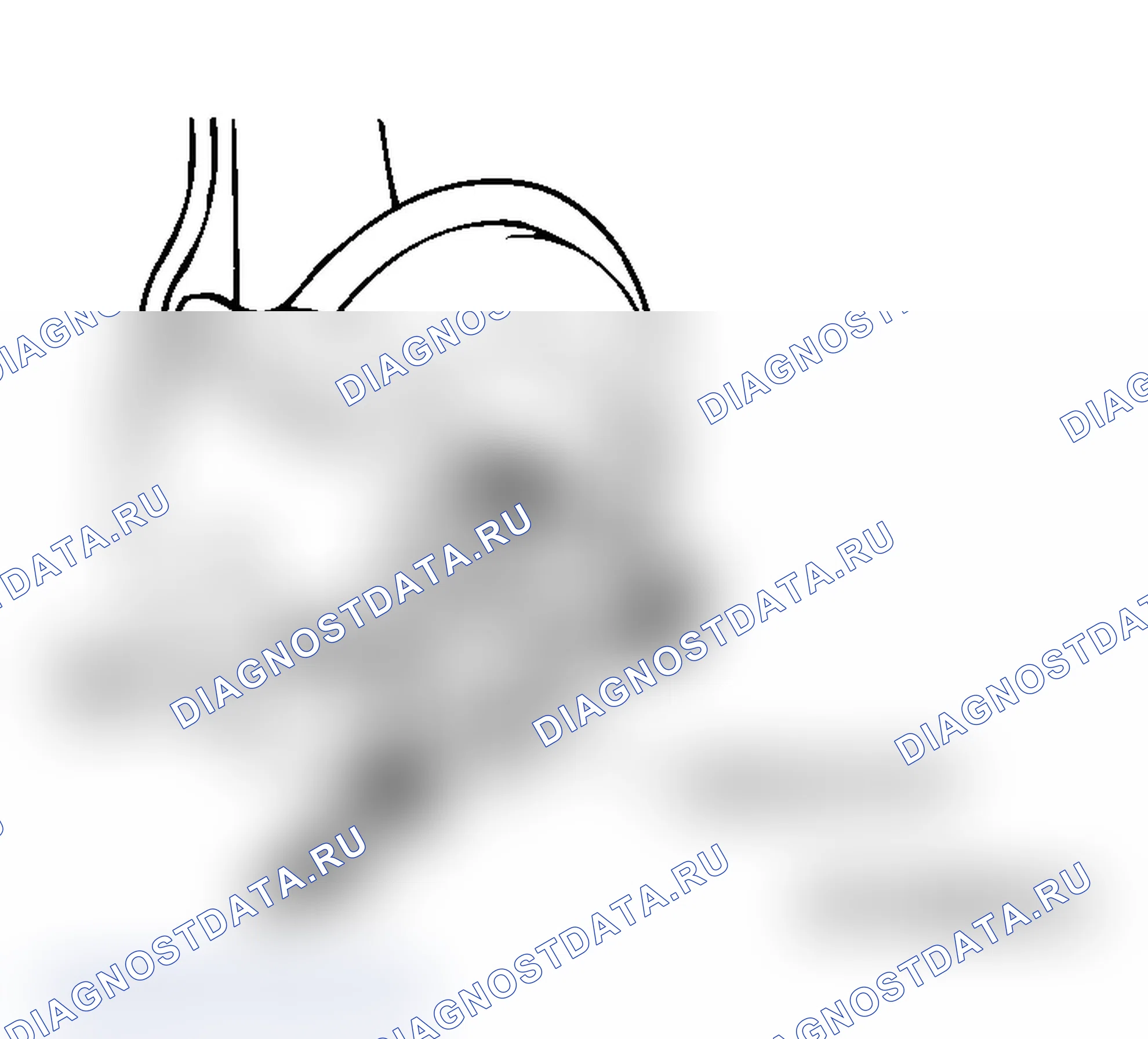 Рис. 508. Mitsubishi Lancer Evolution IX