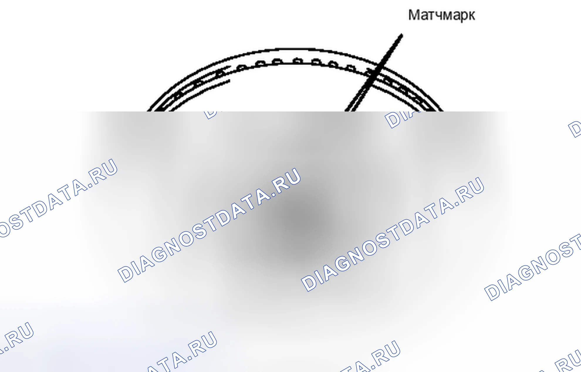 Рис. 53. Toyota RAV4 III рестайлинг