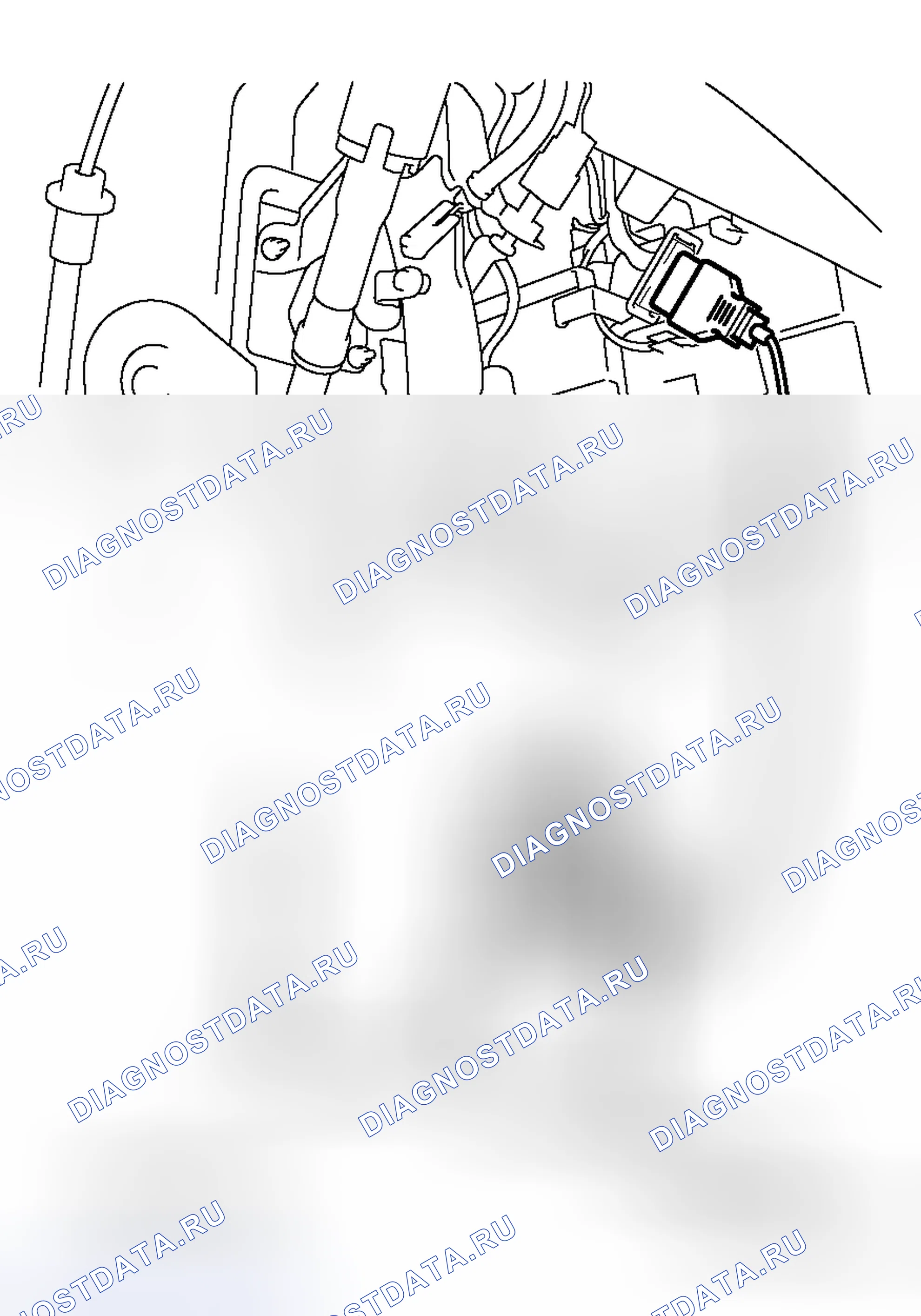 Рис. 17. Mitsubishi Endeavor I