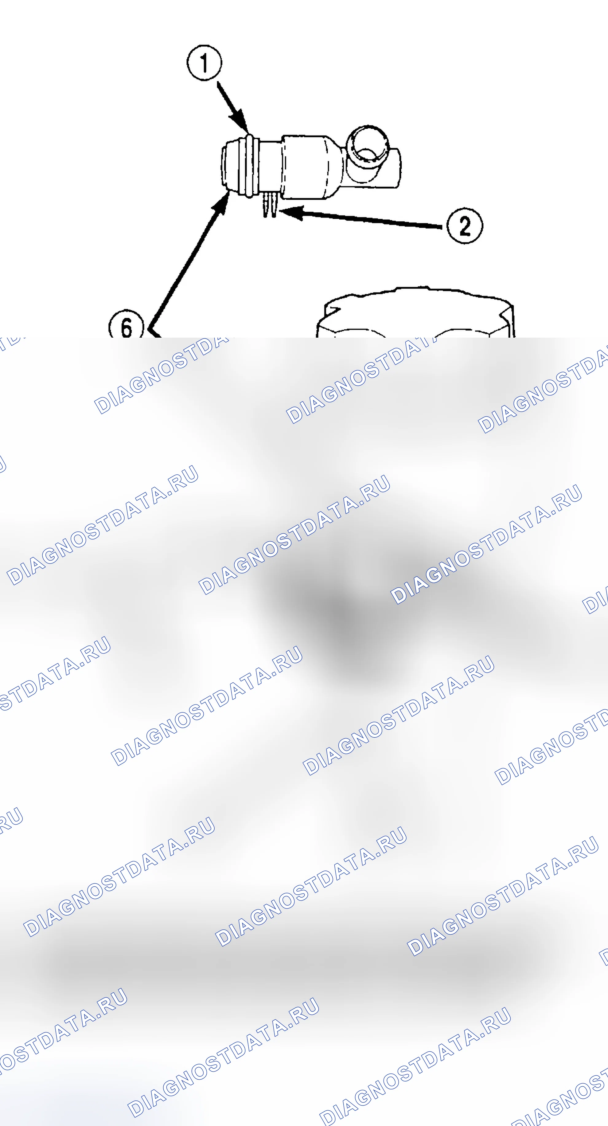Рис. 18: 3.7L. Jeep Liberty I