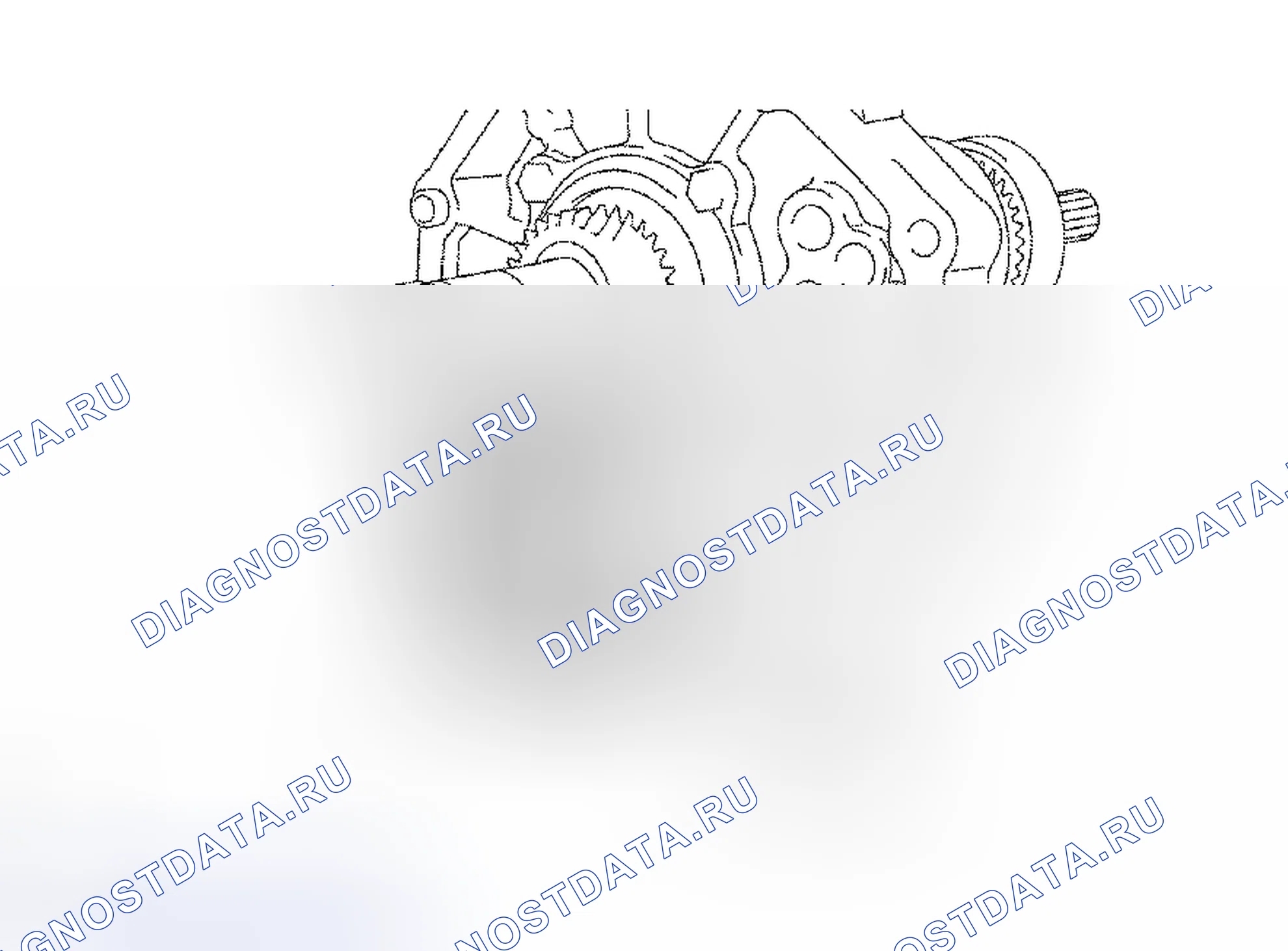 Рис. 854. Toyota Tacoma II