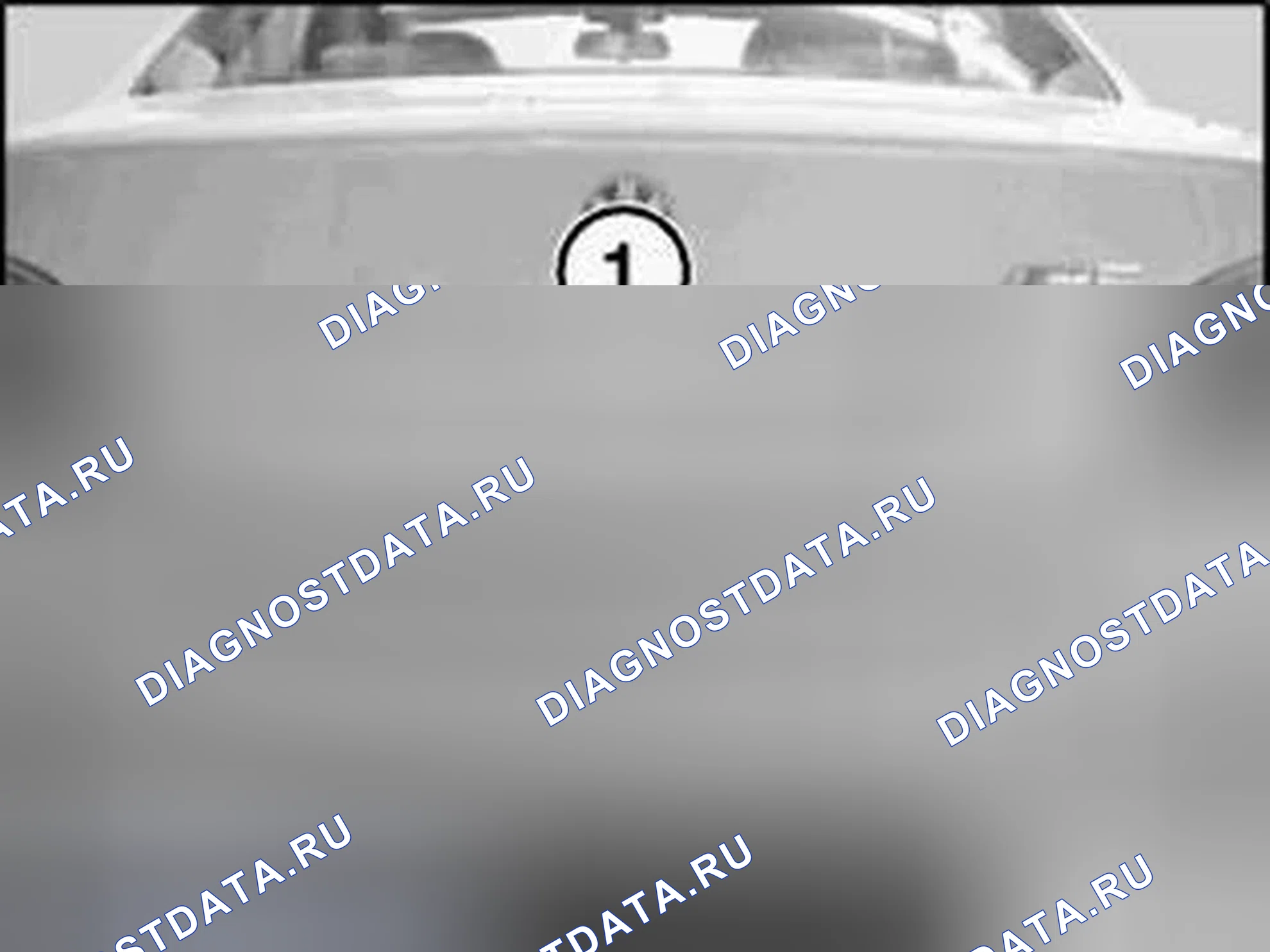 Рис. 97. BMW M5 E60/E61