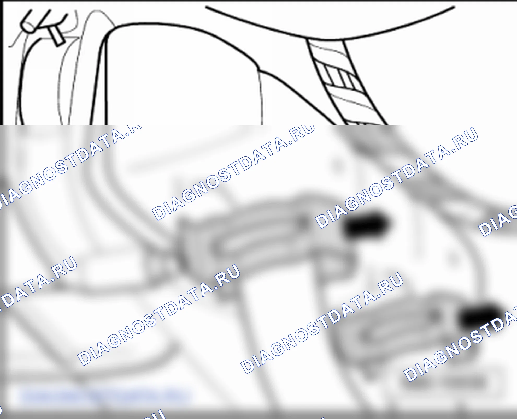 Как отремонтировать отопитель. Volkswagen Transporter T5