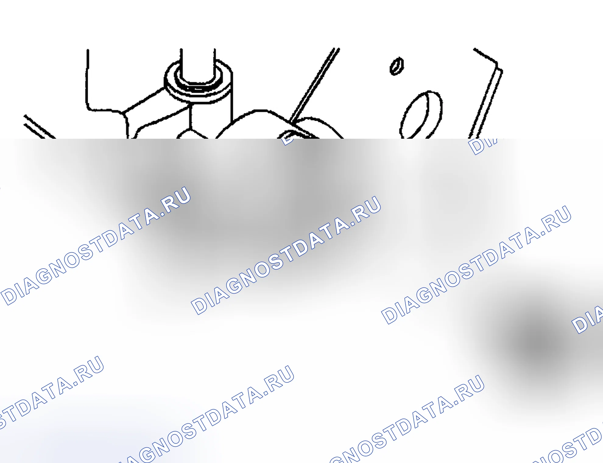 Рис. 84: Процедура установки. Hyundai Venue I