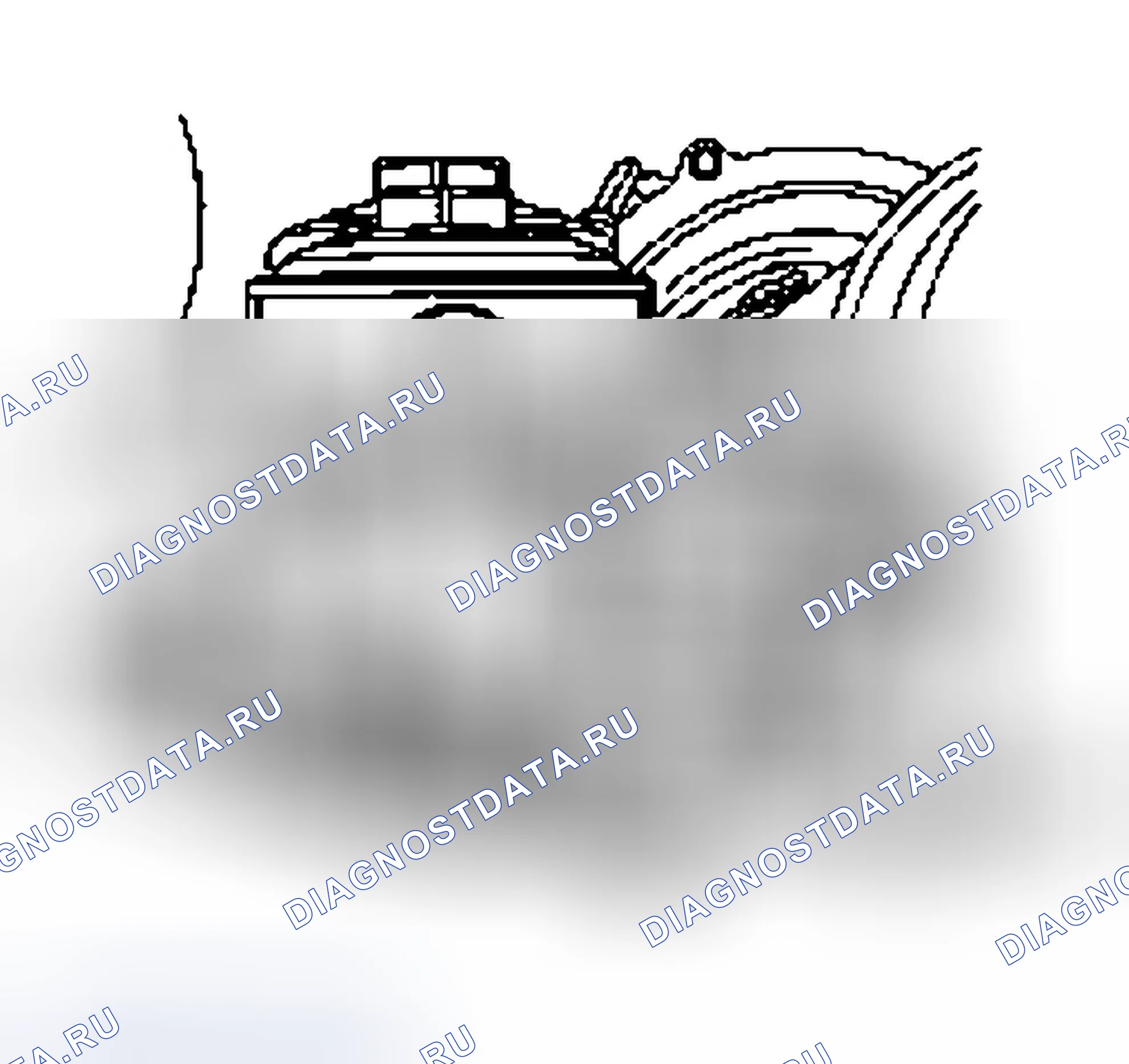 Рис. 281. Ford Pickup F150 