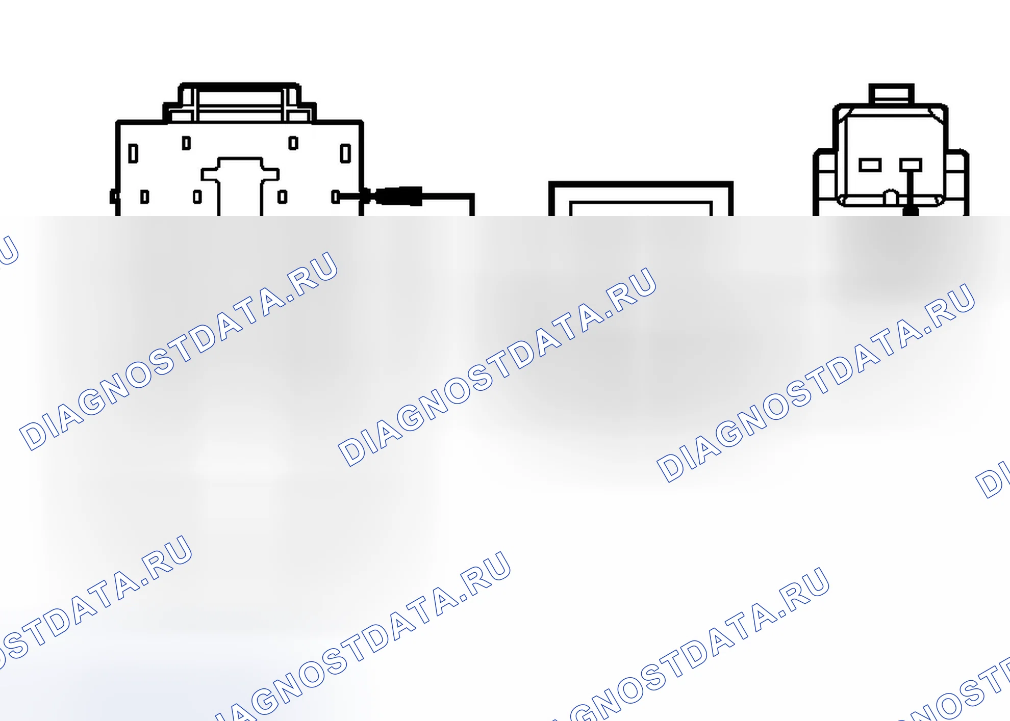 Рис. 17. Ford Escape I рестайлинг