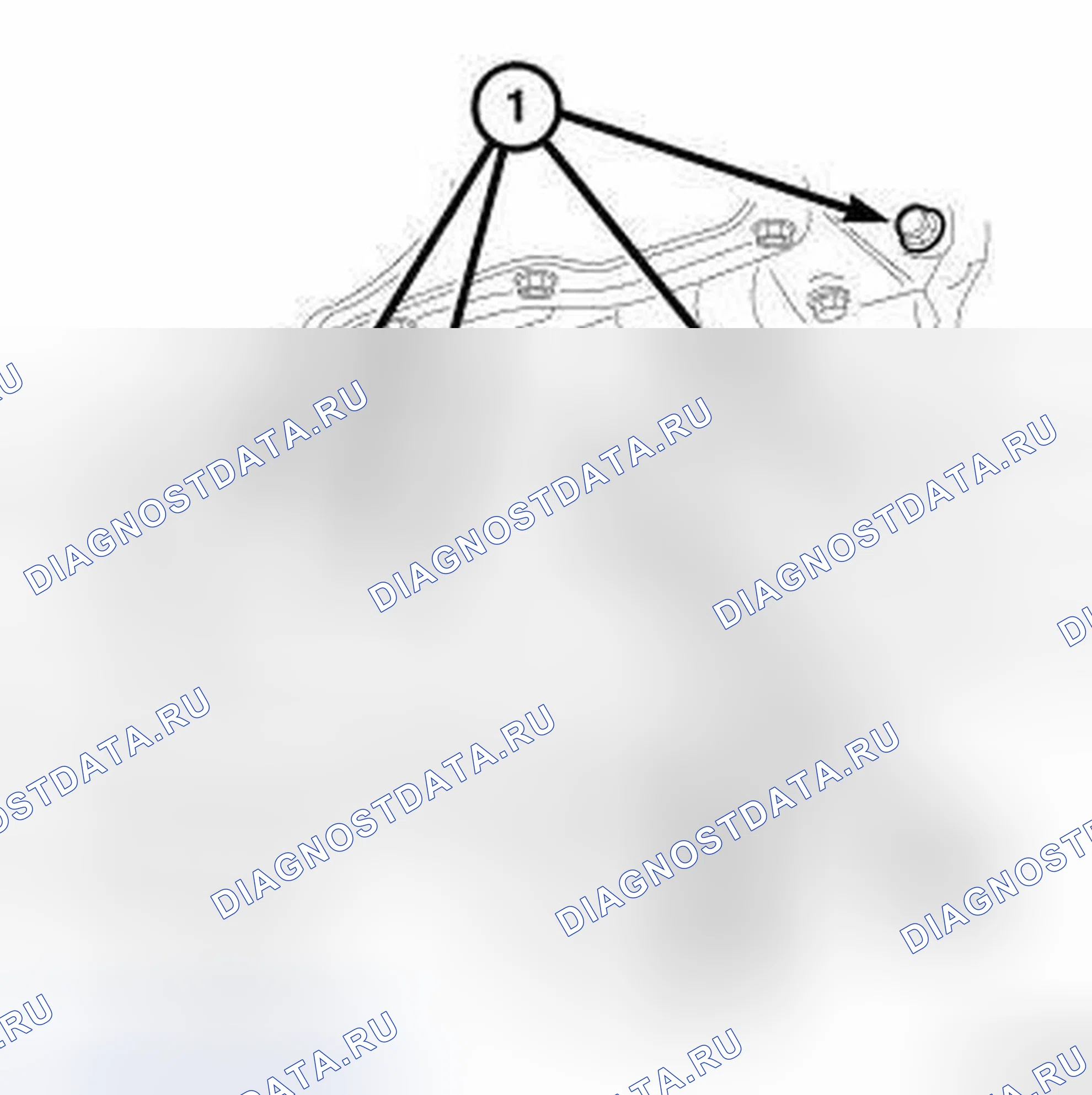 Рис. 265. Dodge Journey I