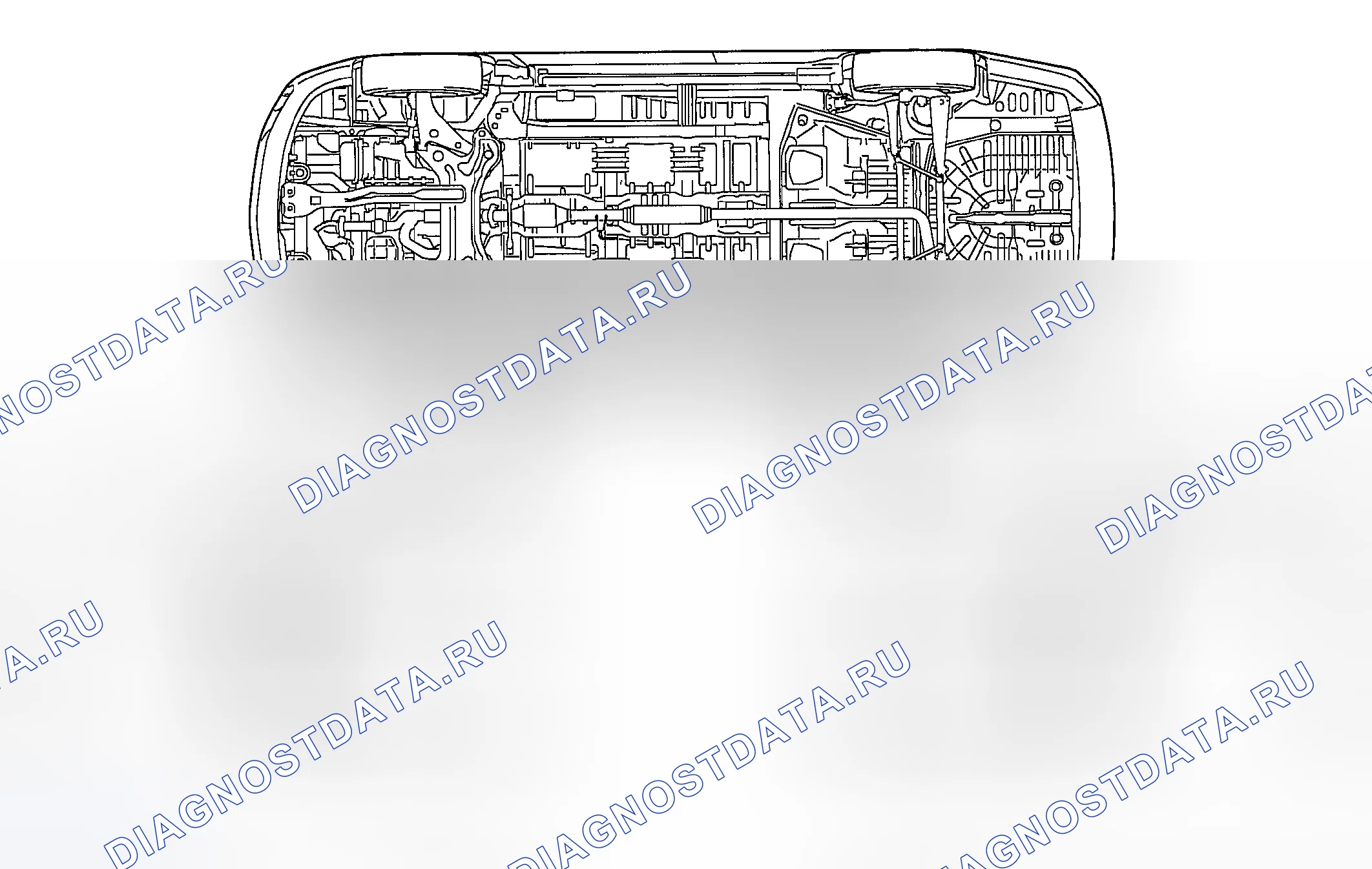 Рис. 25. Dodge Stratus II рестайлинг