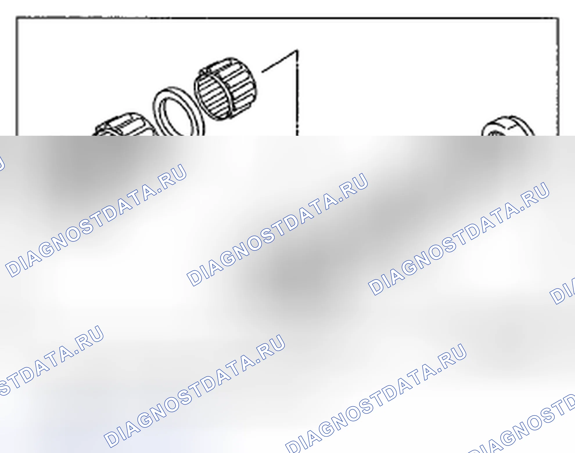 Рис. 382. Subaru Impreza WRX GE рестайлинг