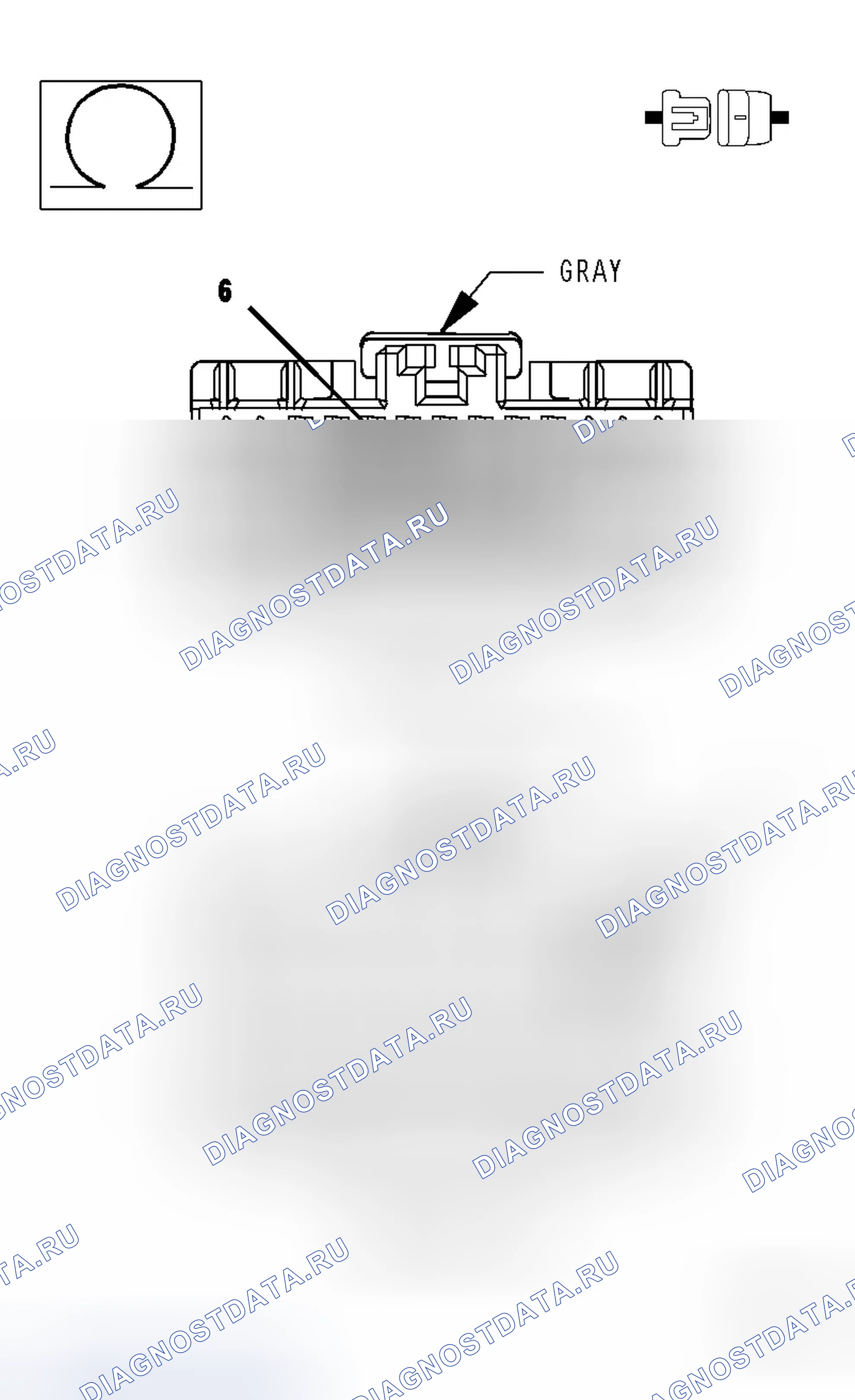 Рис. 18. Dodge Magnum I