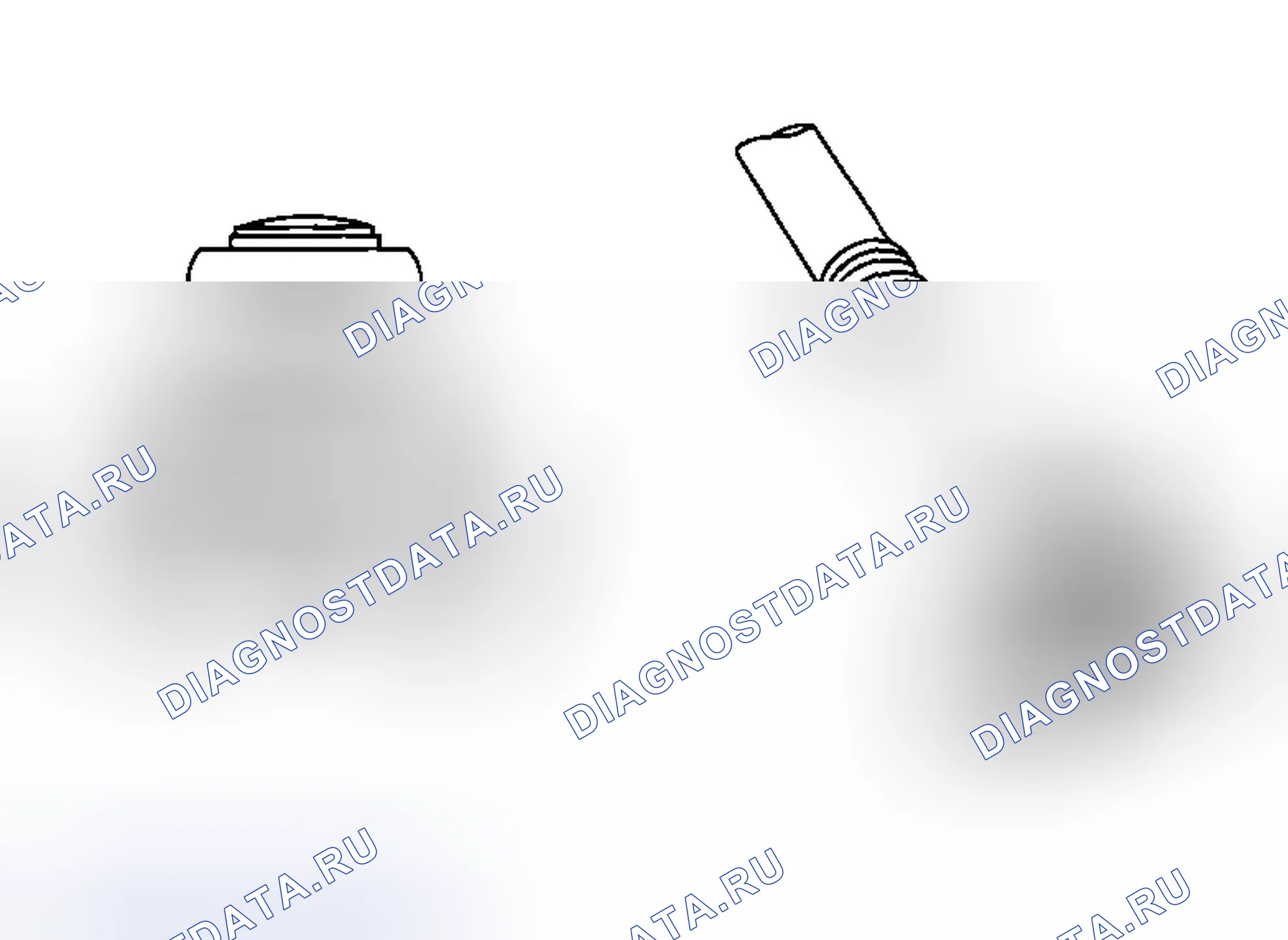 Рис. 159. Subaru Impreza GD/GC/GG рестайлинг 2