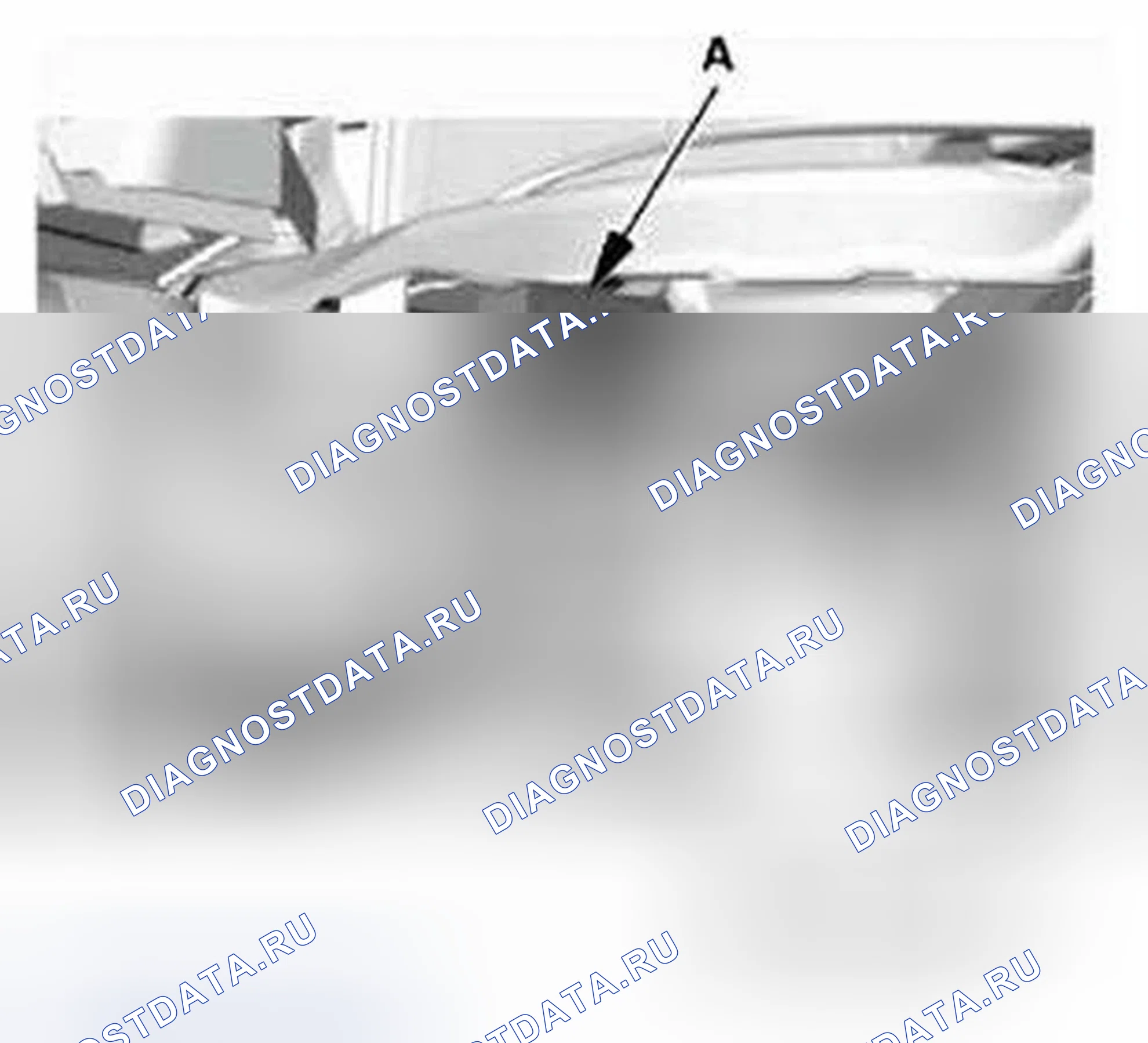 Рис. 50: Установка. Honda CR-V IV