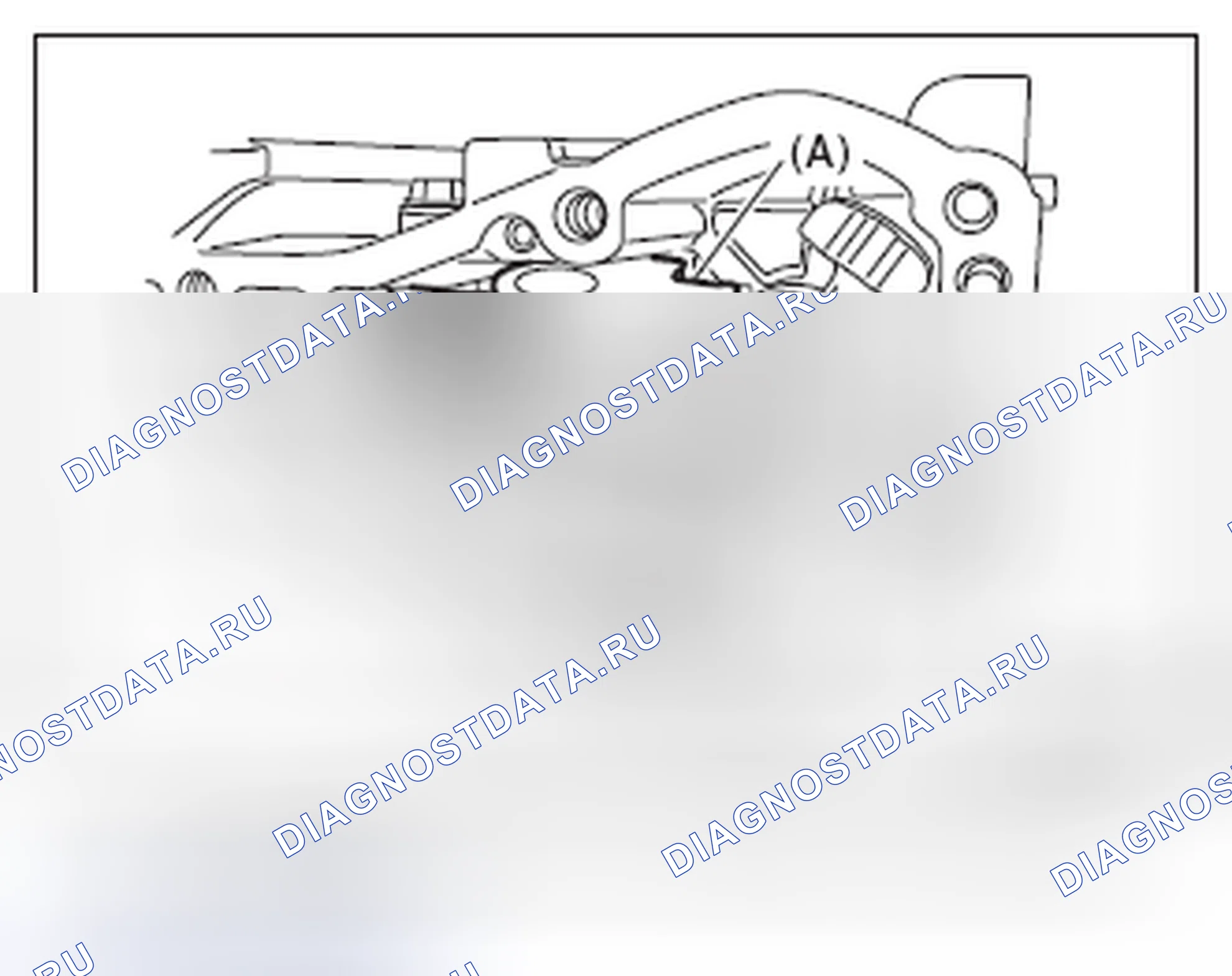 Рис. 71. Subaru Outback BR рестайлинг
