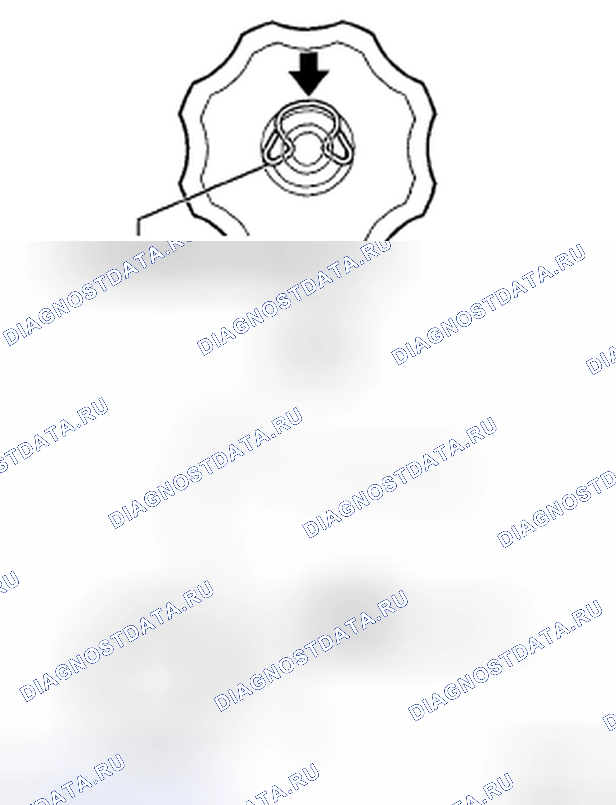 Рис. 136. Toyota Highlander II