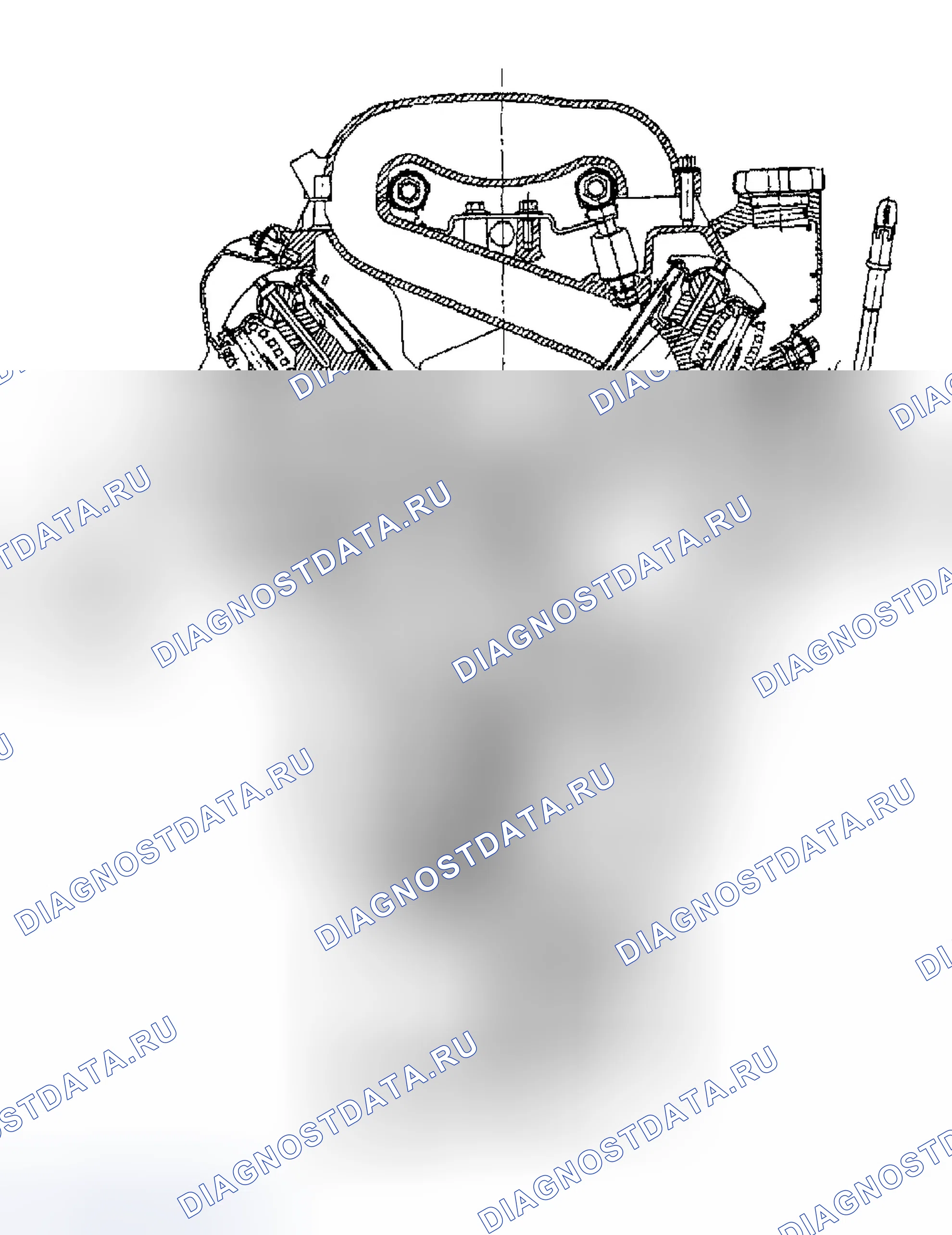 Рис. 111. Chevrolet Impala VIII