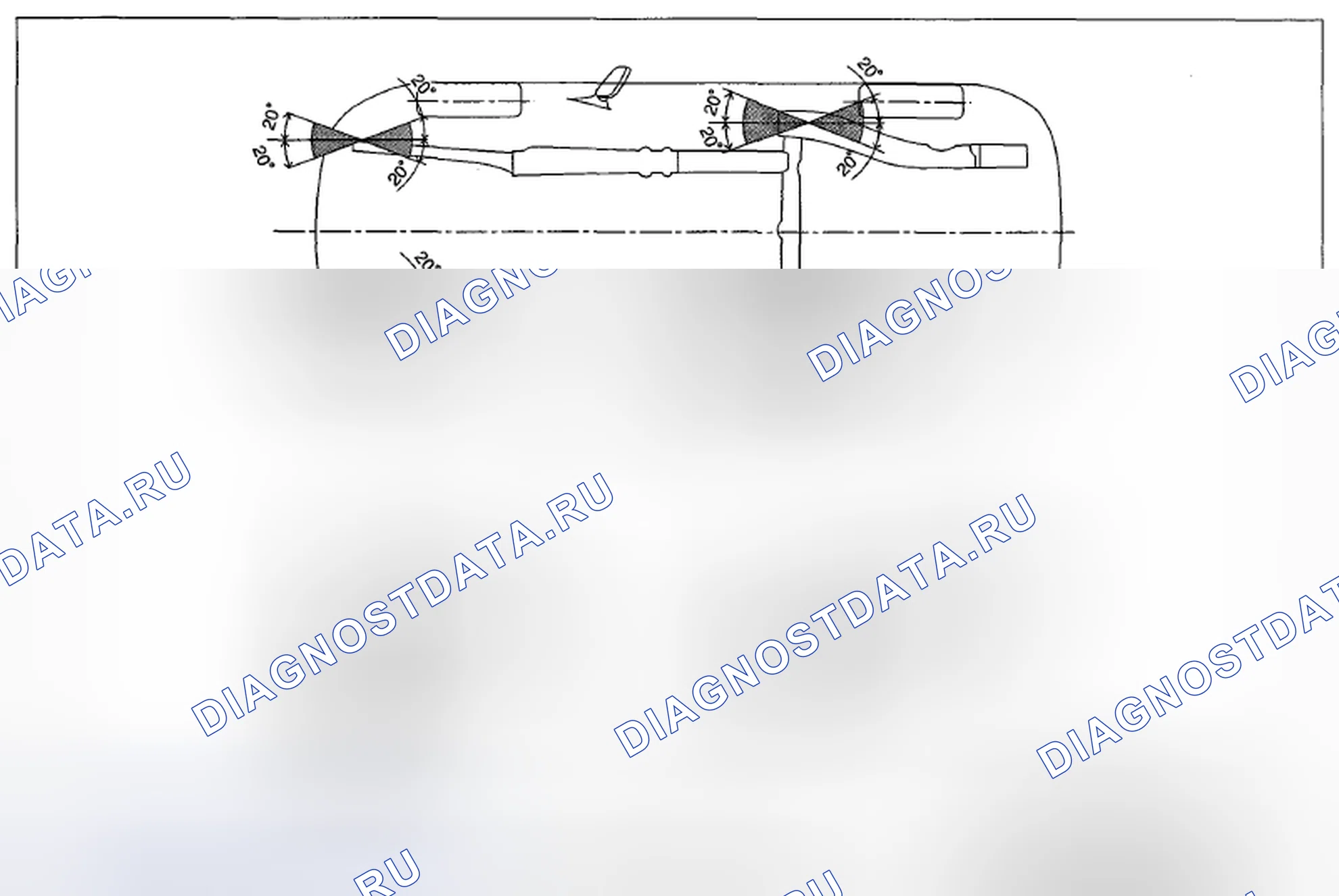 Рис. 48. Subaru Impreza WRX GE рестайлинг