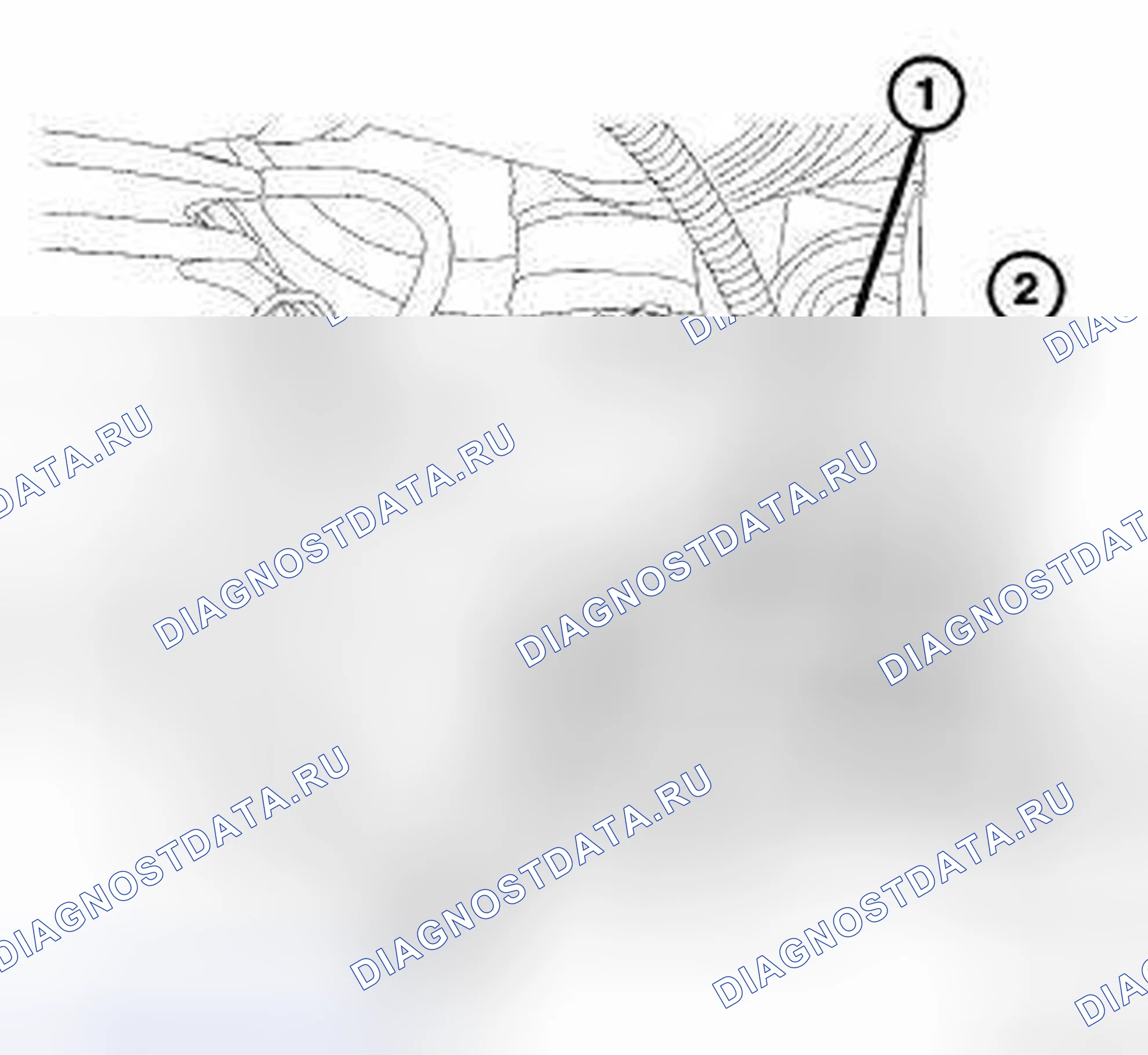 Рис. 498. RAM Pickup 3500 