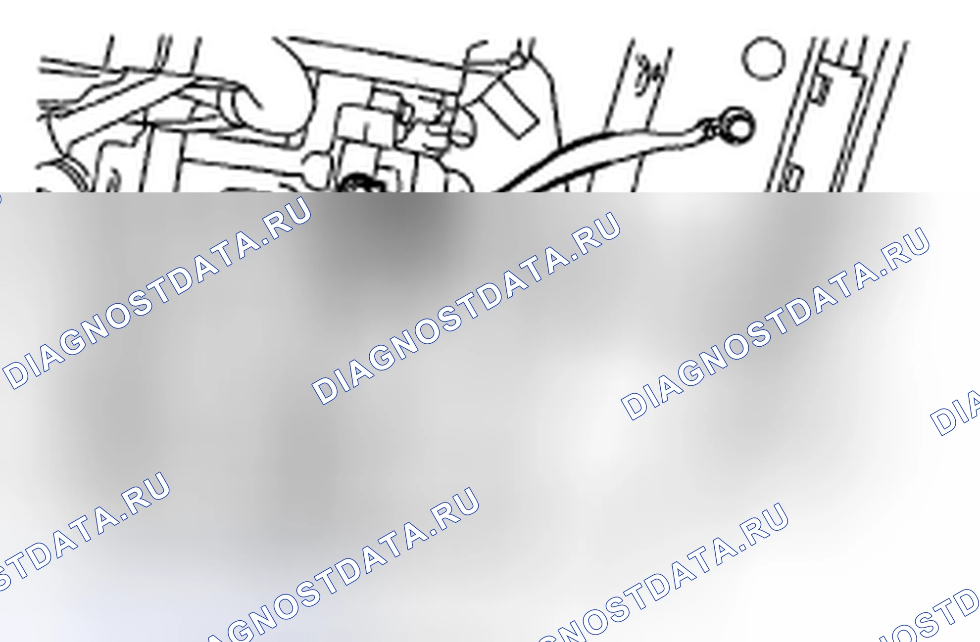 Рис. 360. Subaru Impreza GH