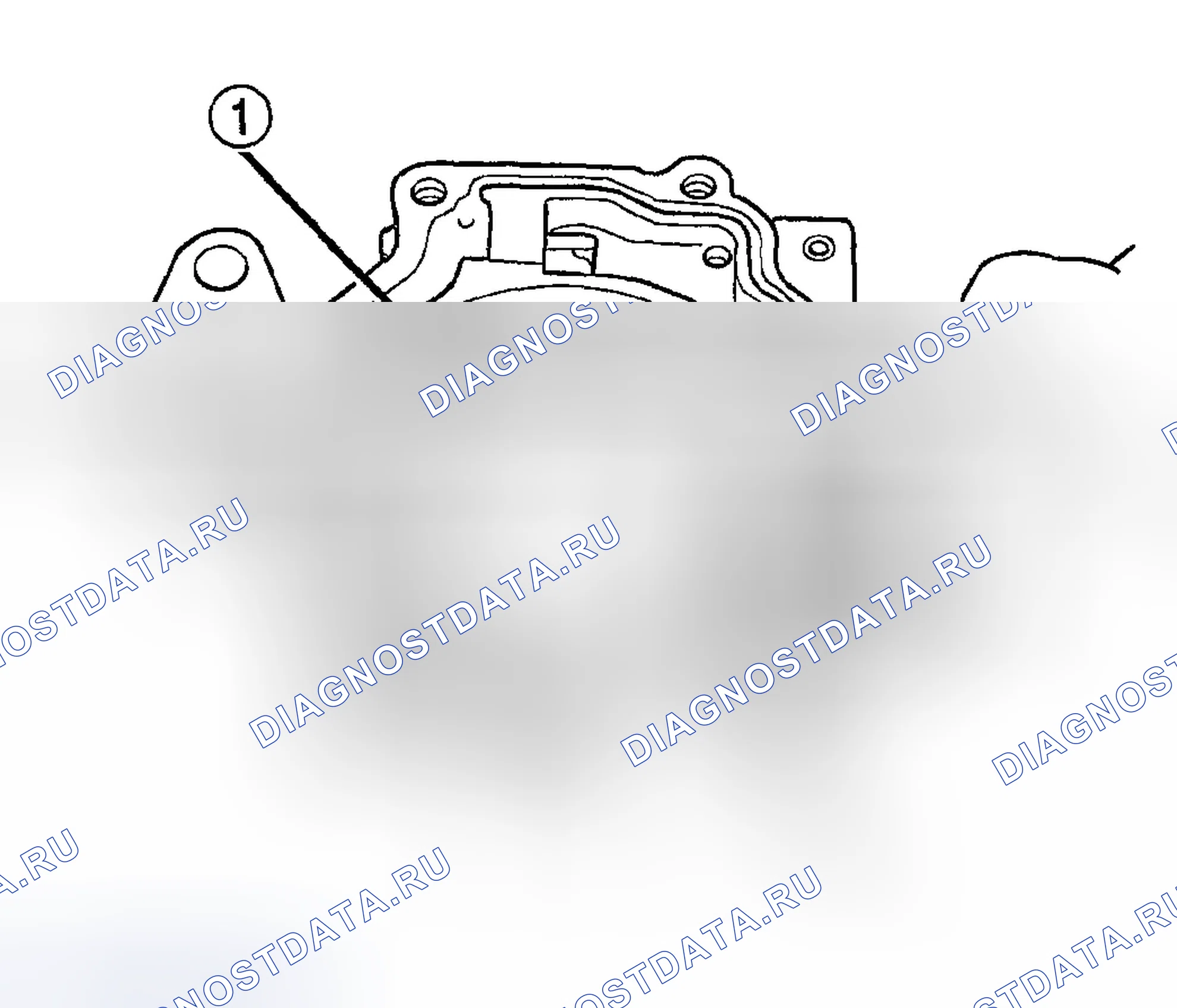 Рис. 64. Dodge Durango II