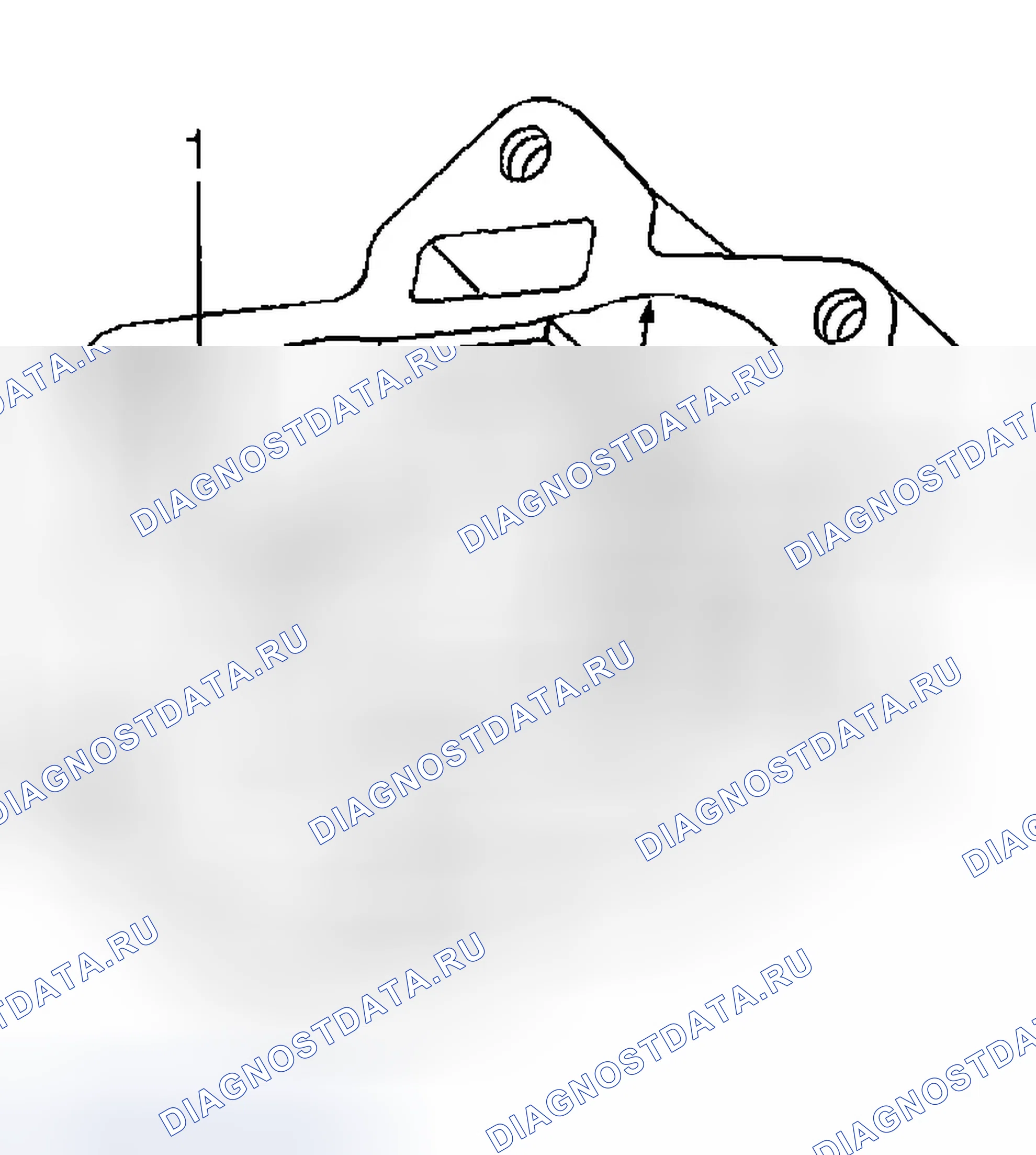 Рис. 372. Buick Century VI