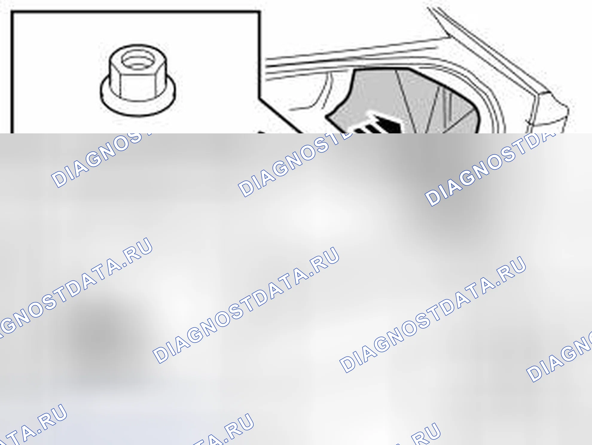 Рис. 1281. Volvo S80 II