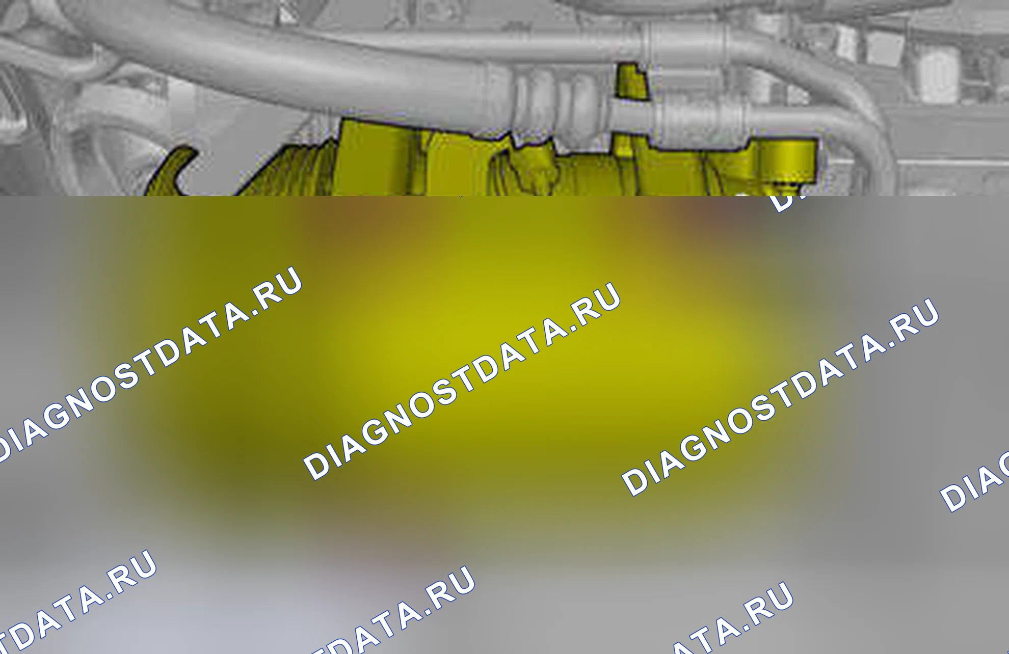 Рис. 2. Volvo V50 I