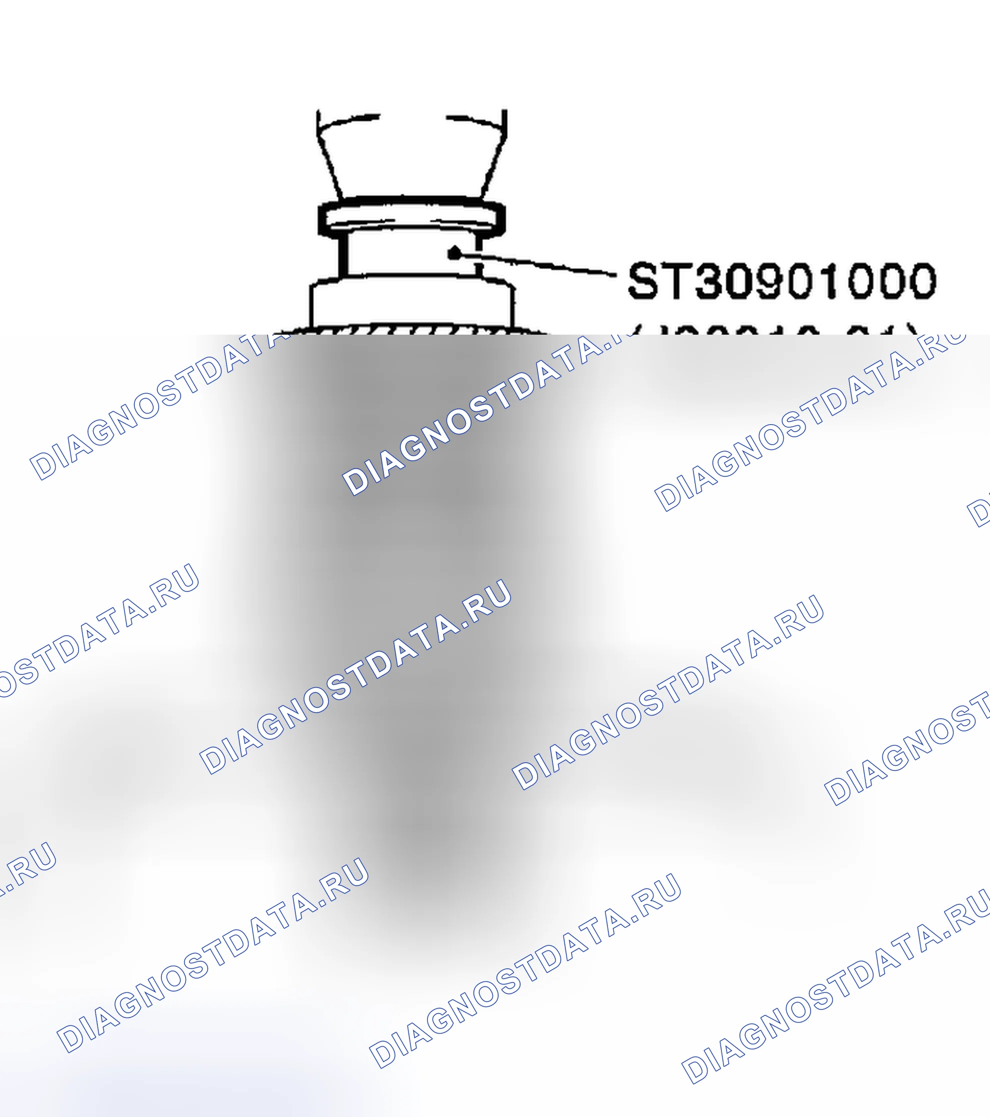 Рис. 456. Nissan Sentra B15