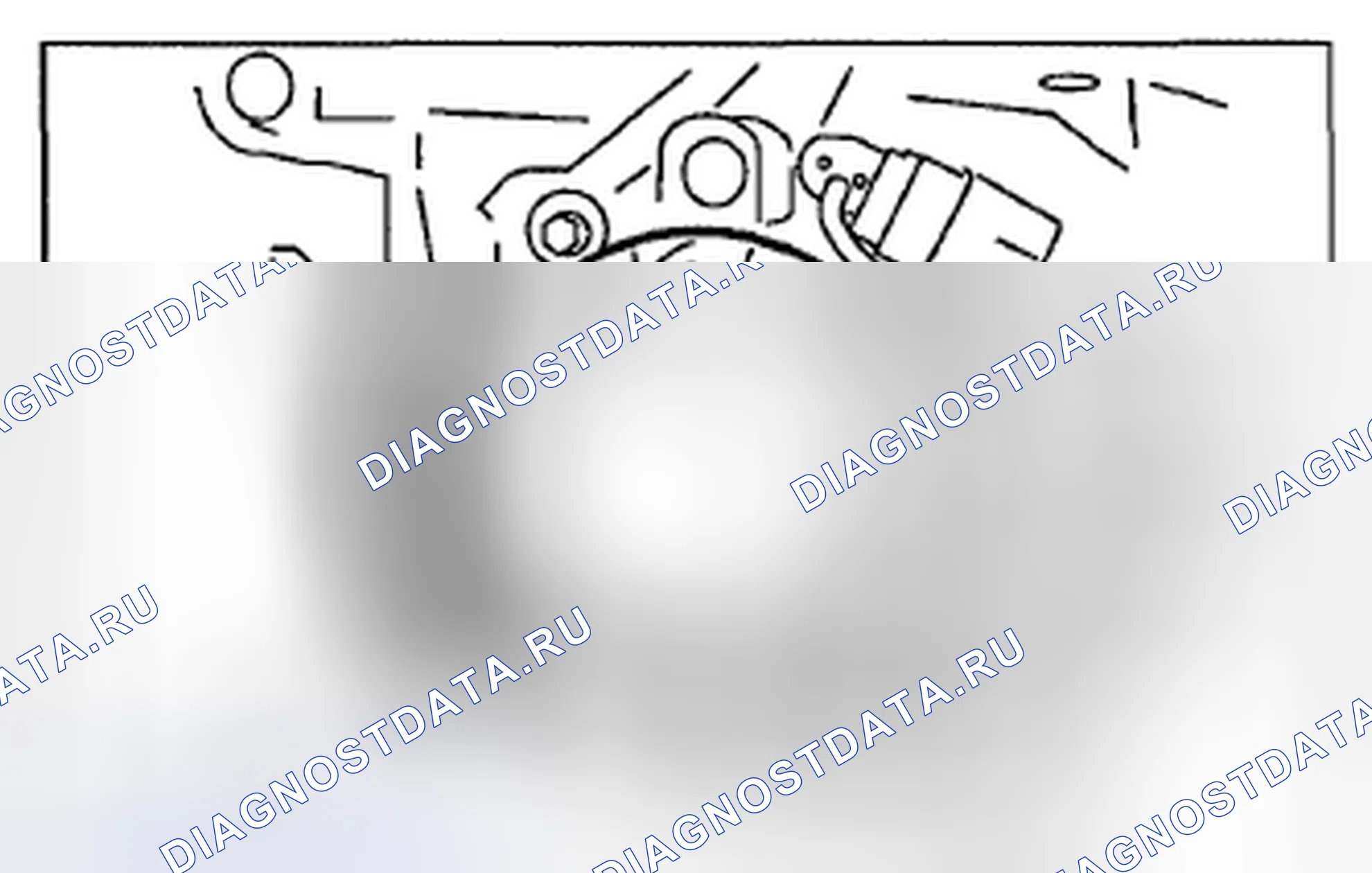 Рис. 51. Subaru Impreza WRX GE рестайлинг