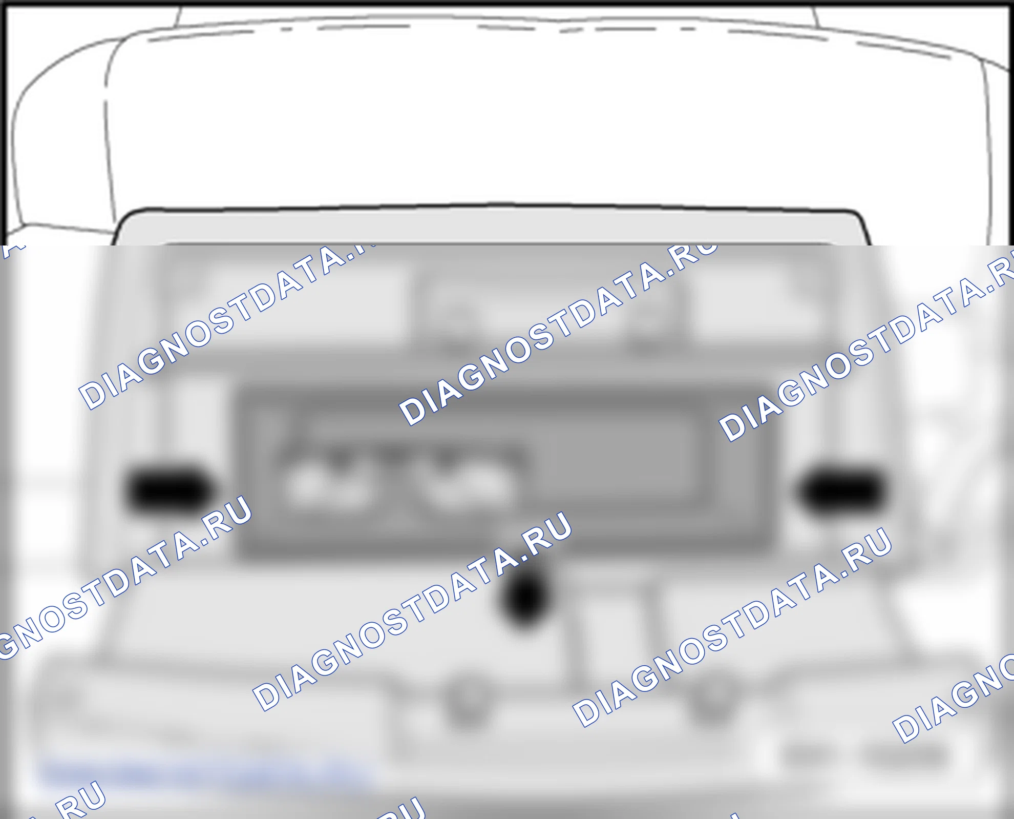 Разъём для подсоединения ««iPod»» марки ««Apple»». SEAT Leon Ii